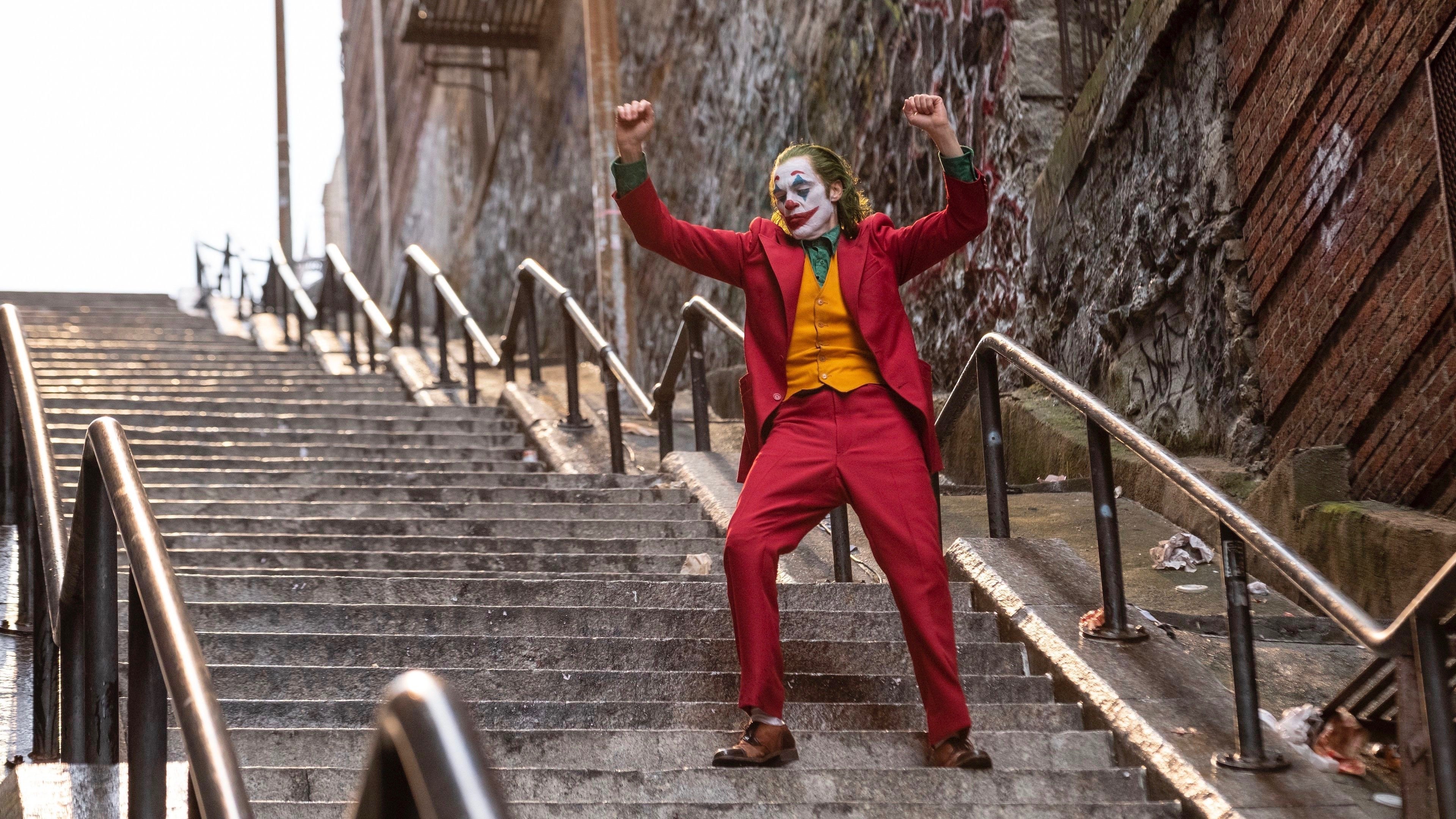 Joker Poster