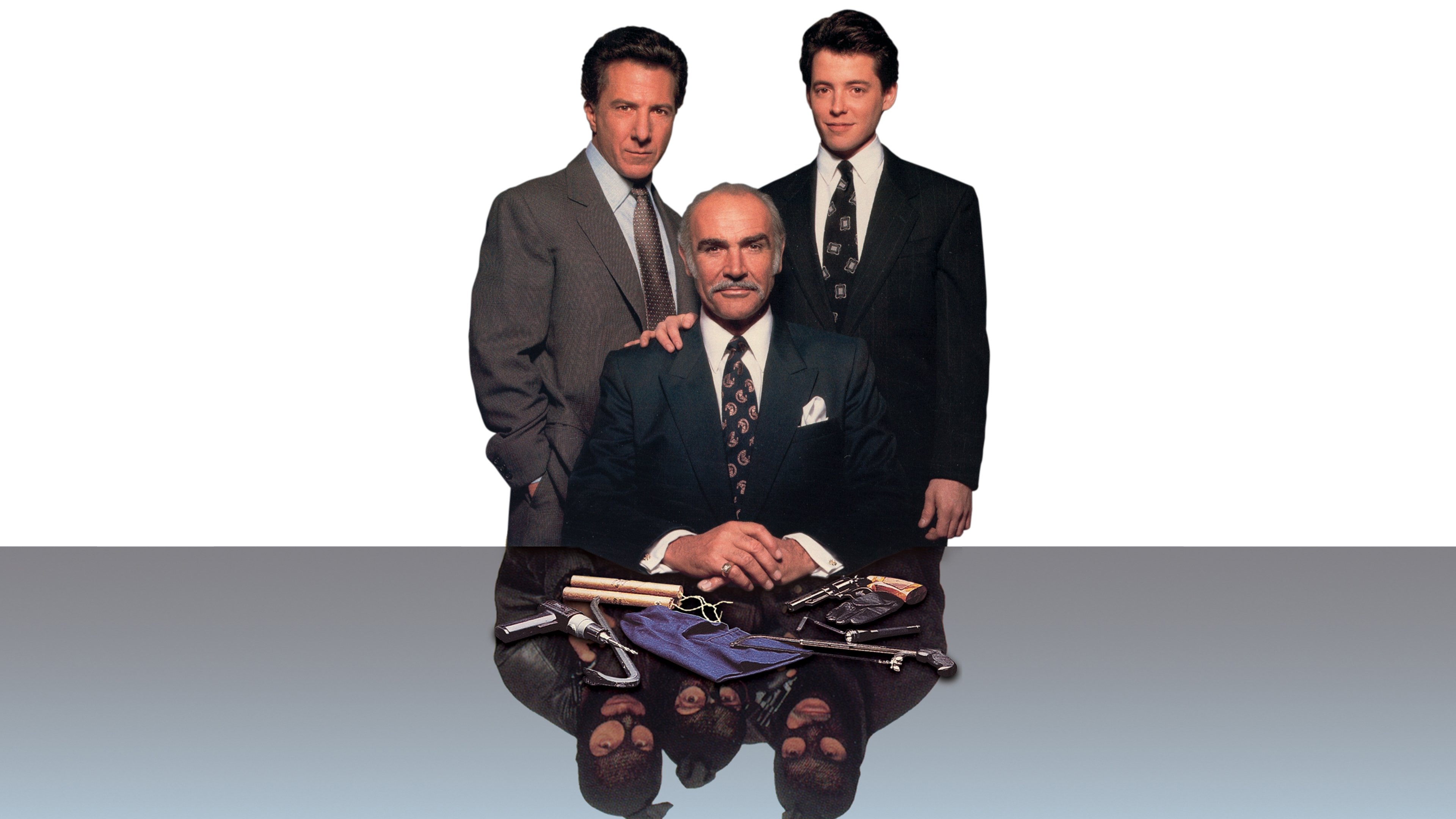 Family Business Poster