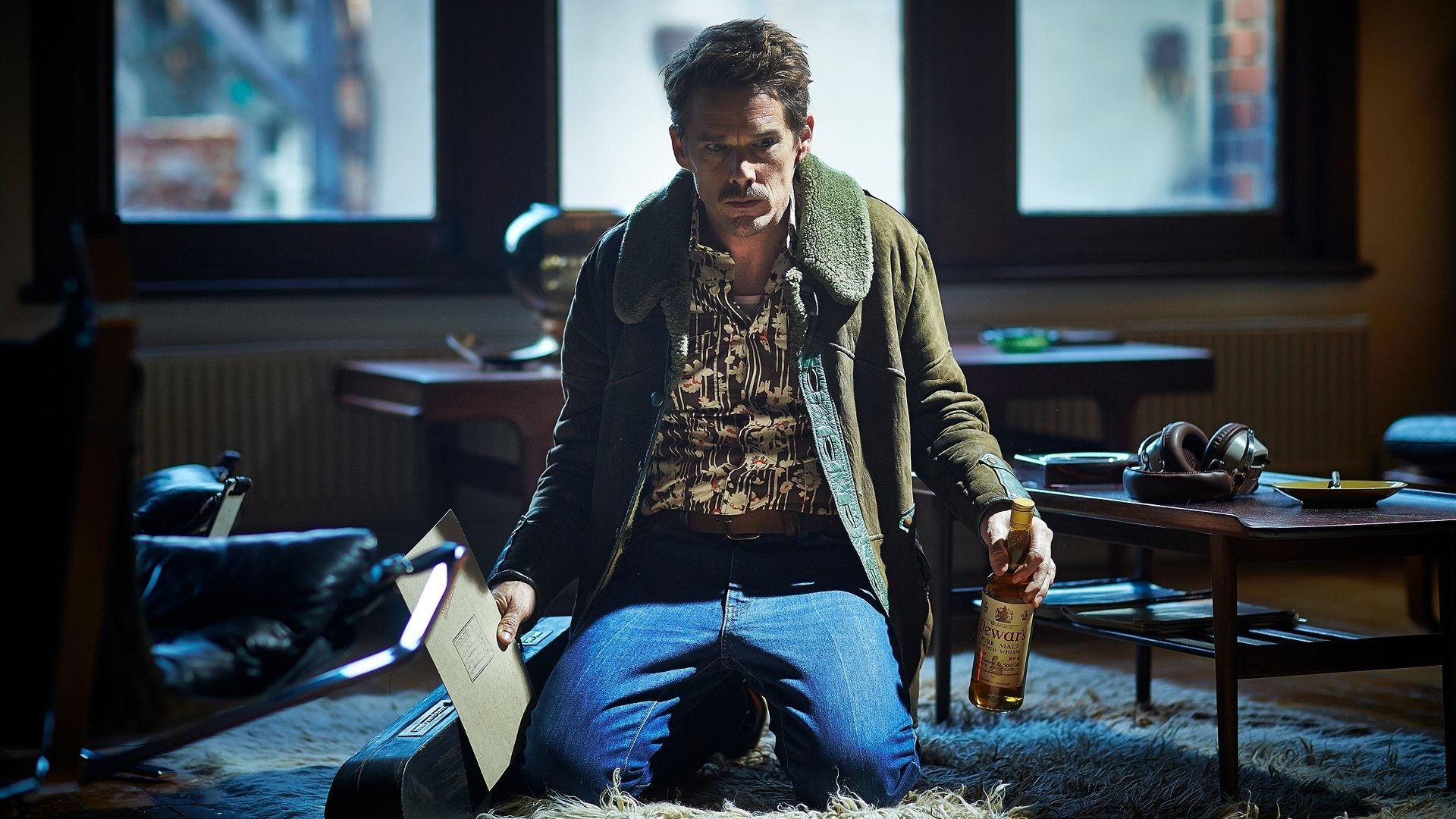 Predestination Poster