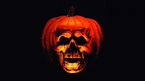 Halloween II Poster