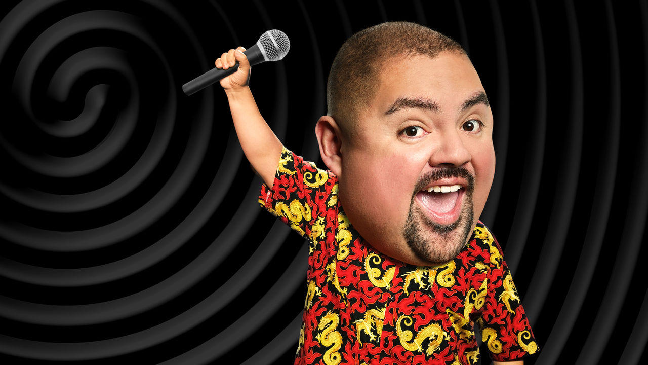 Gabriel Iglesias: I'm Sorry for What I Said When I Was Hungry Poster