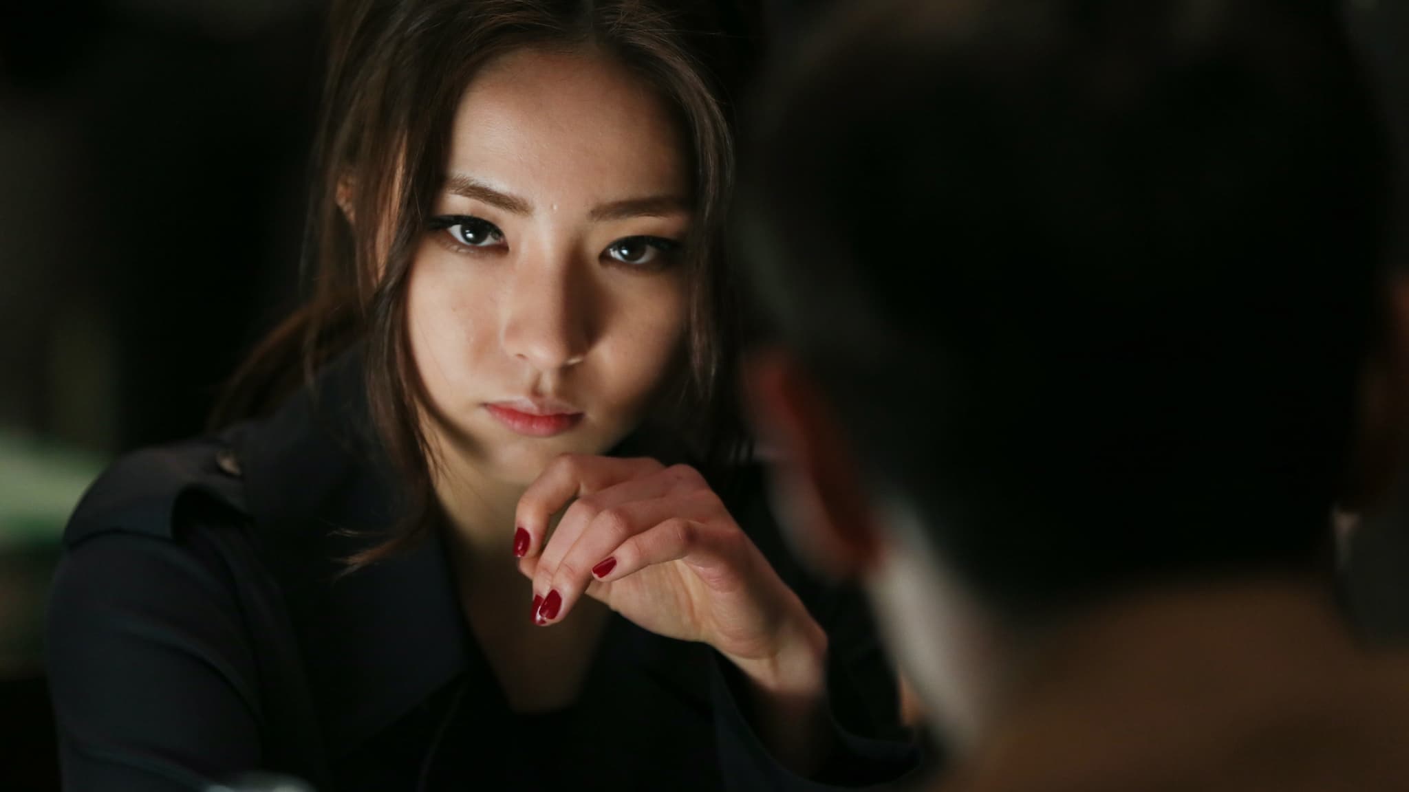 Tazza: The Hidden Card Poster