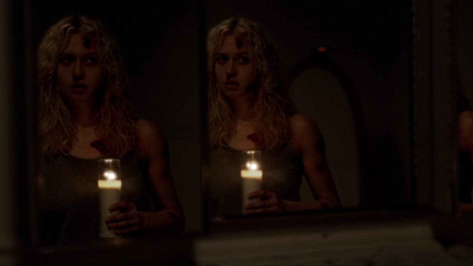 Apartment 212 Poster