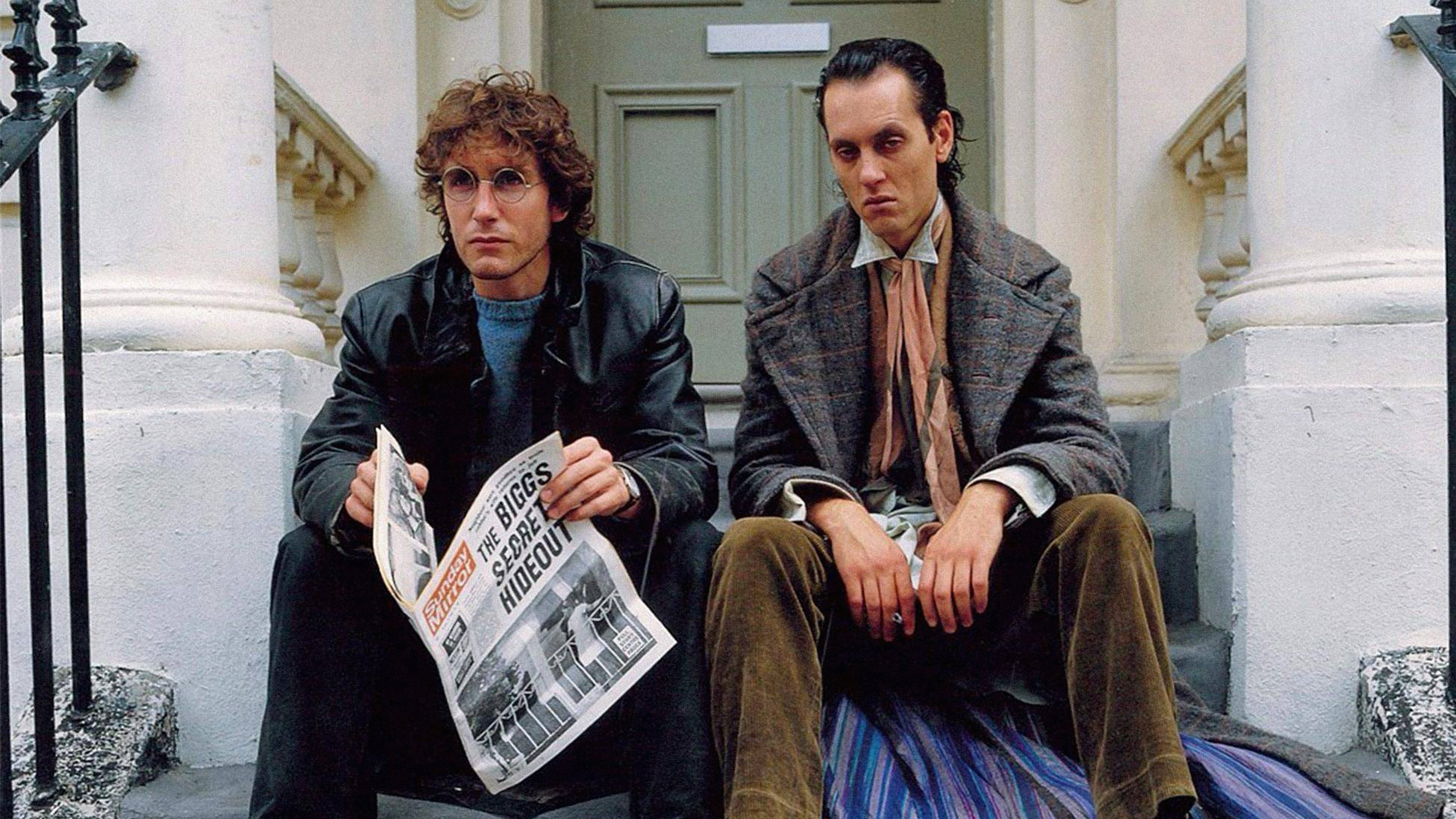 Withnail and I Poster