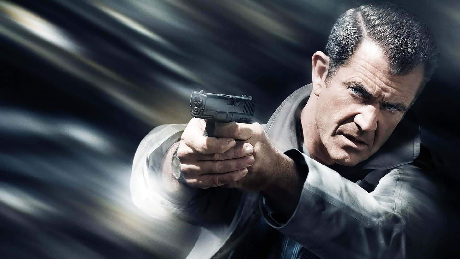 Edge of Darkness Poster