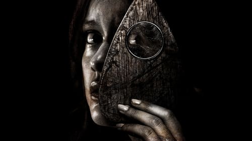 Ouija Poster