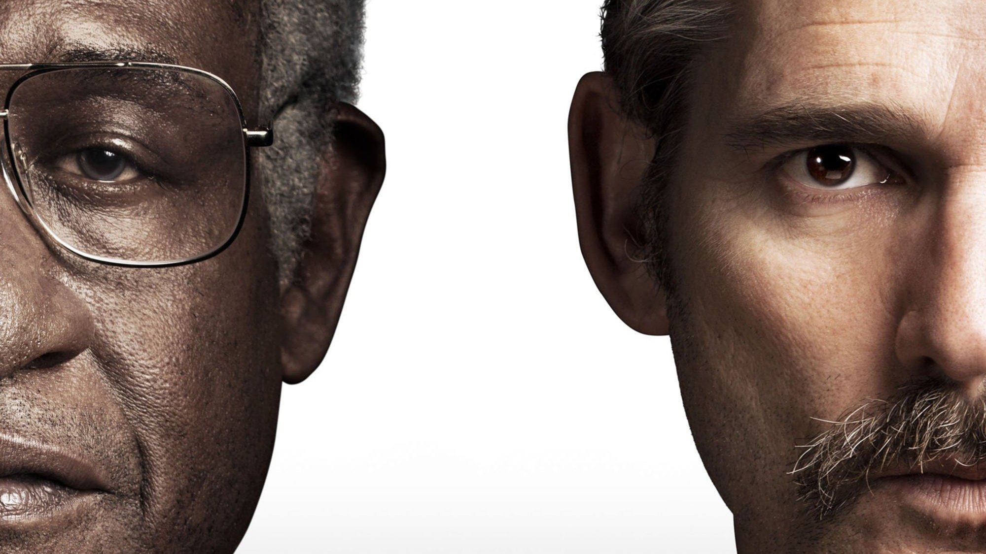 The Forgiven Poster