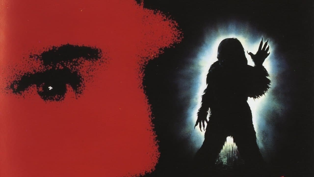 Watchers Poster