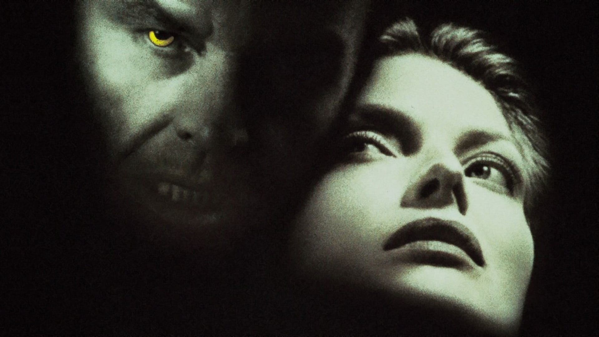 Wolf Poster