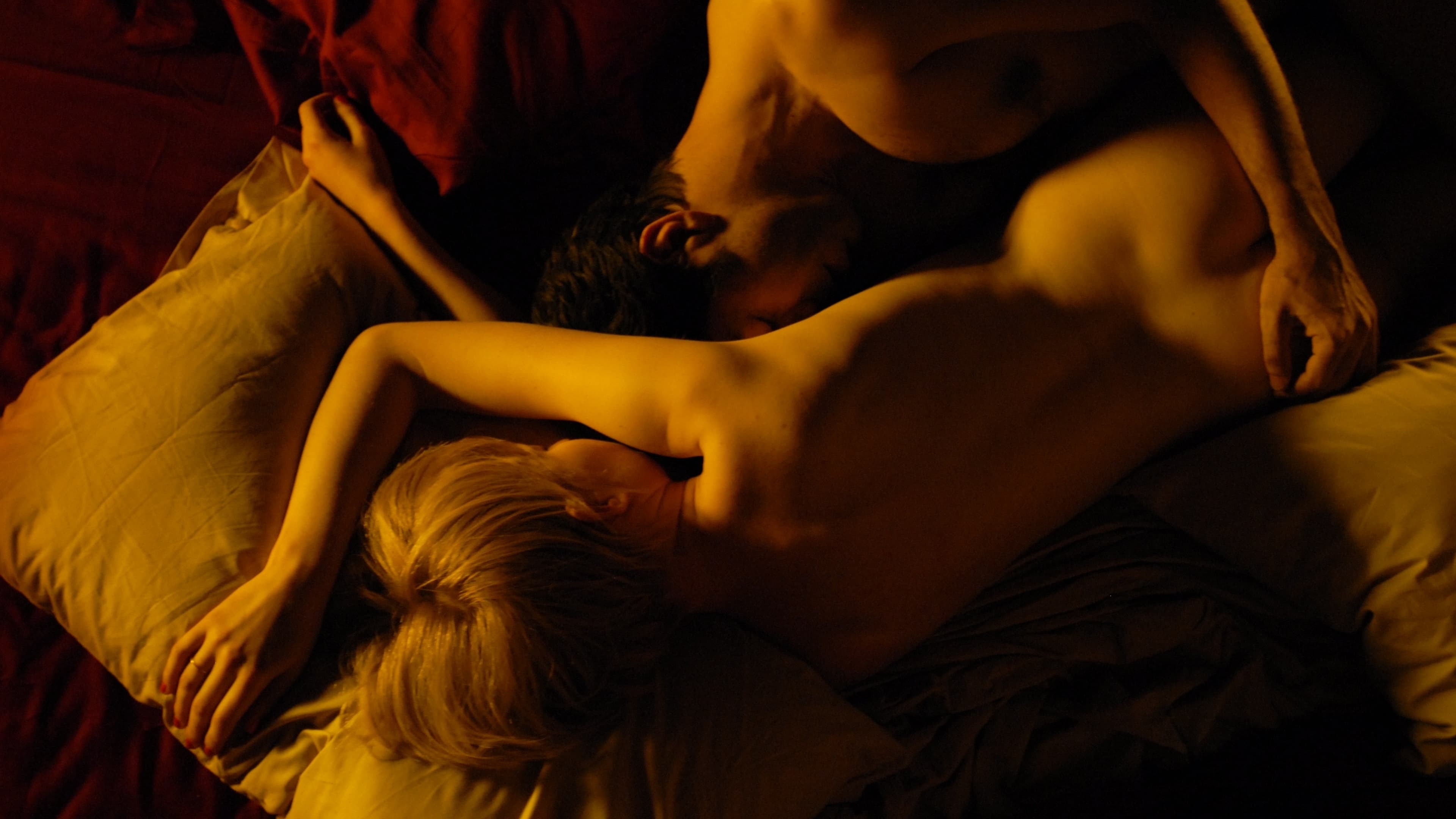 Come Undone Poster
