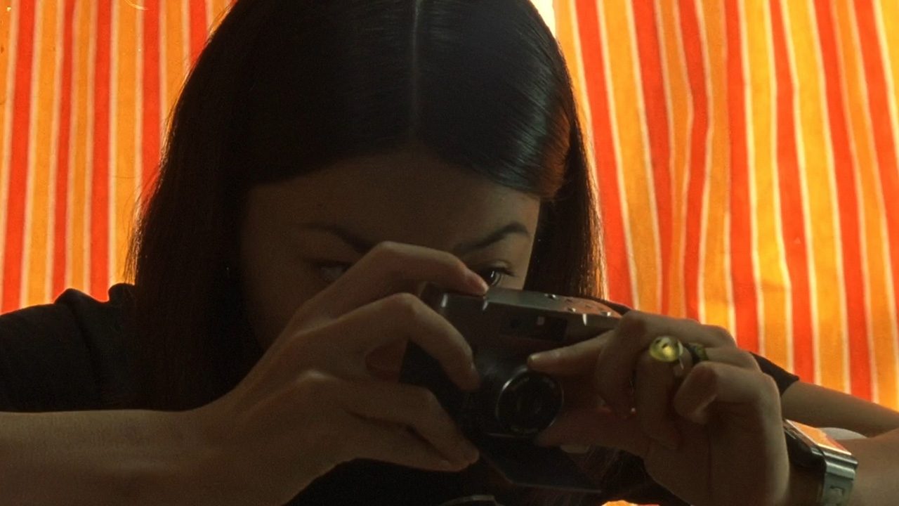 Tomie Poster