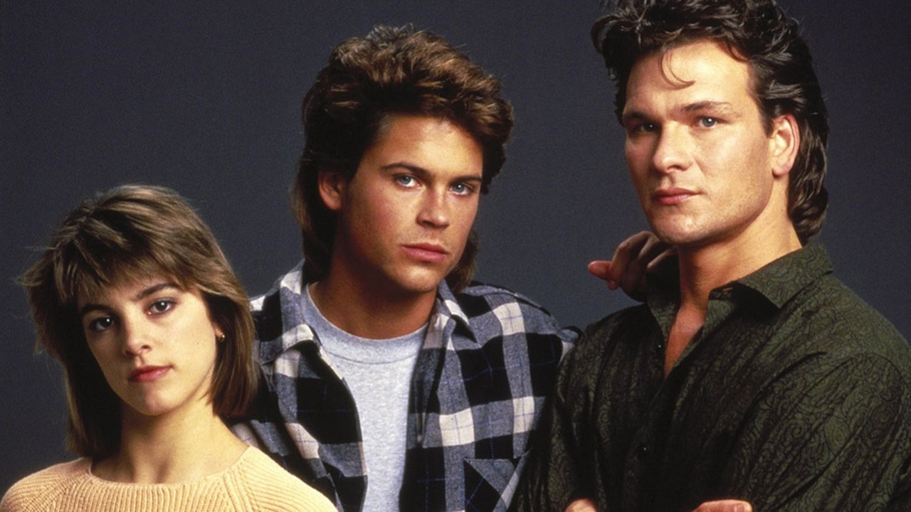 Youngblood Poster