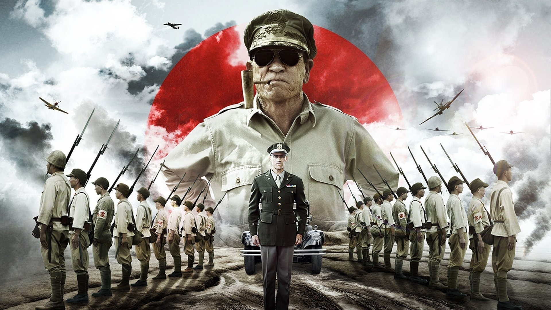 Emperor Poster