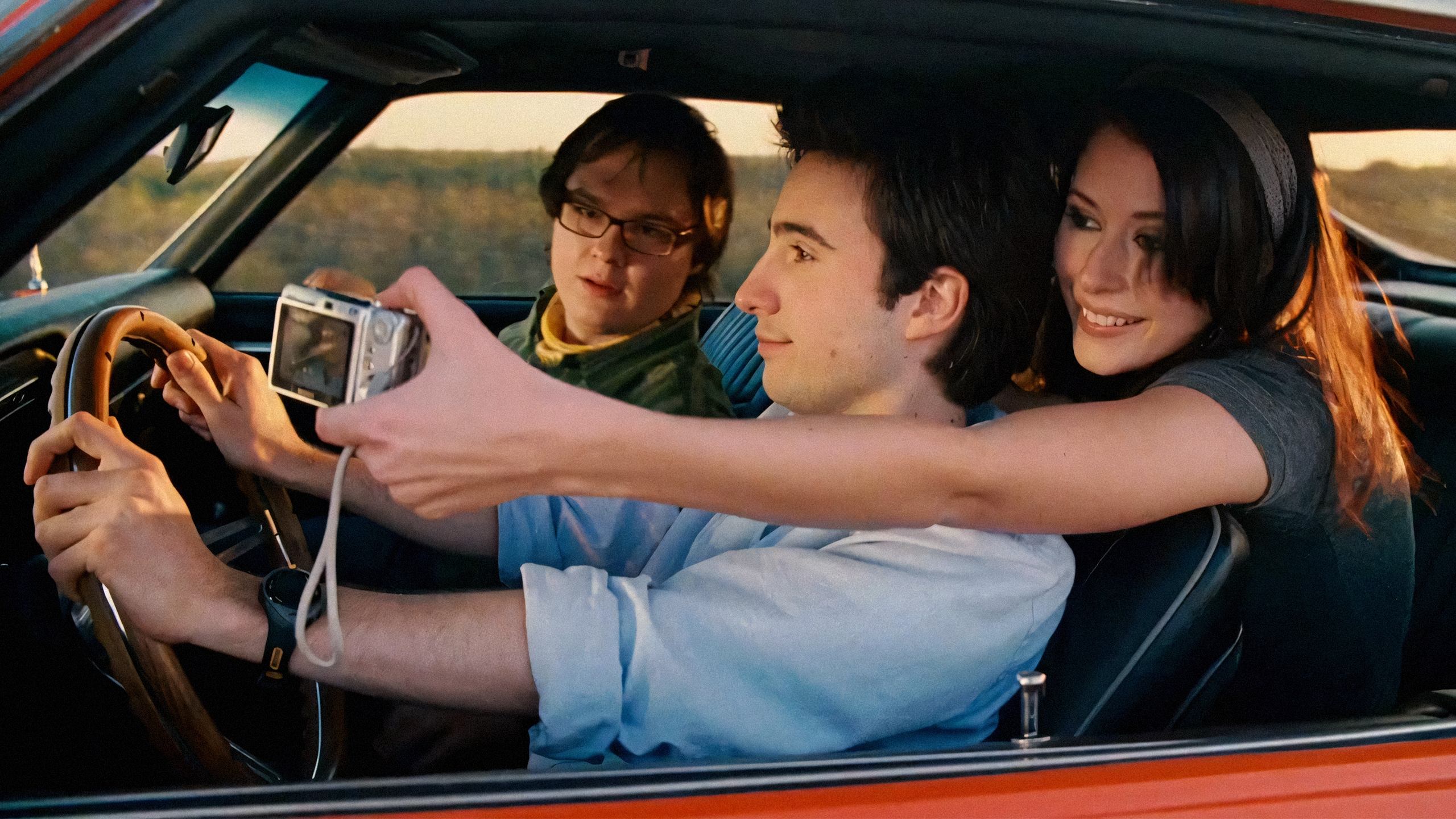 Sex Drive Poster