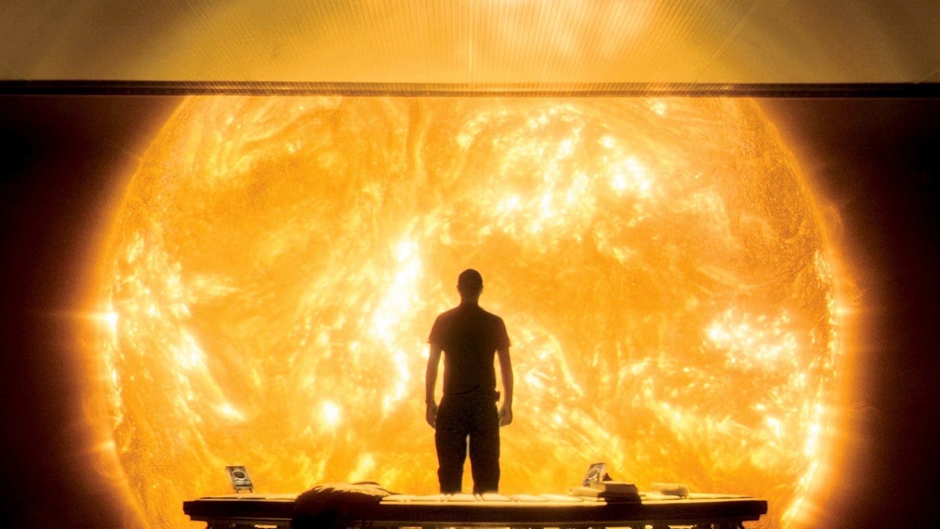 Sunshine Poster