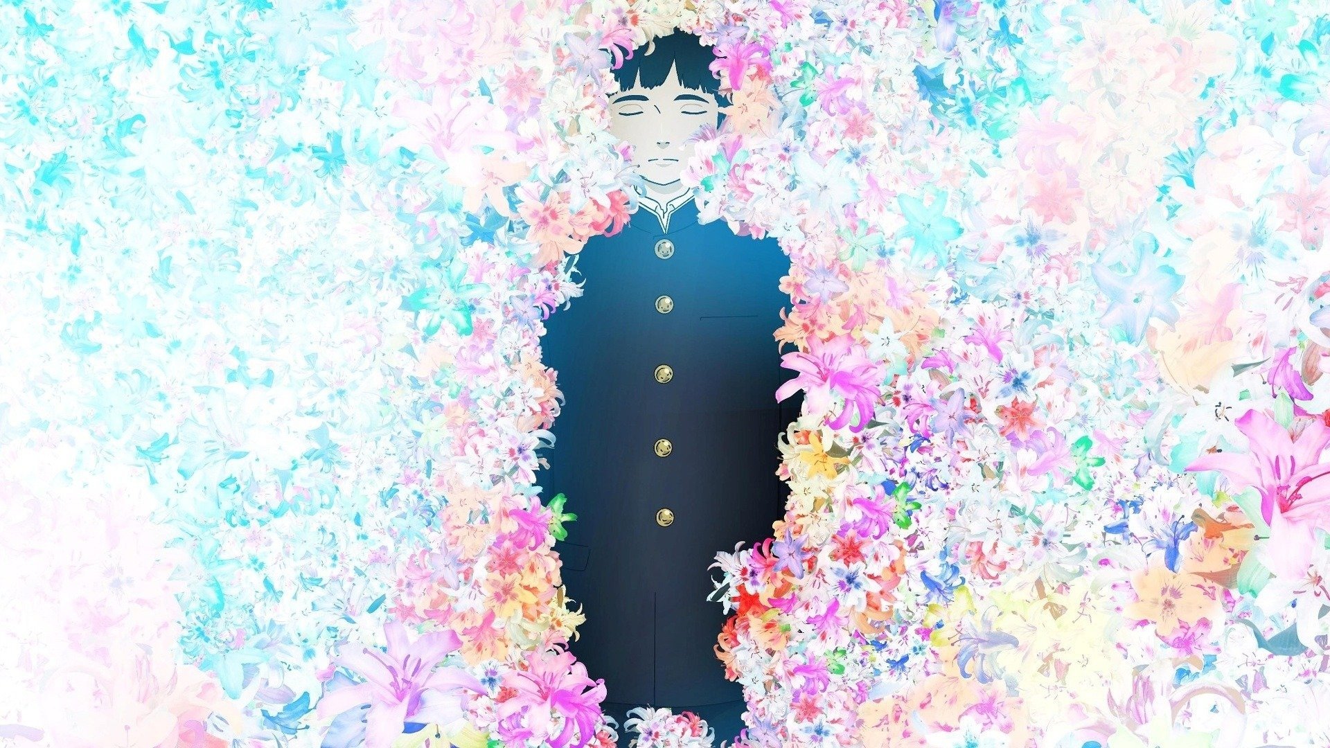 Colorful Poster