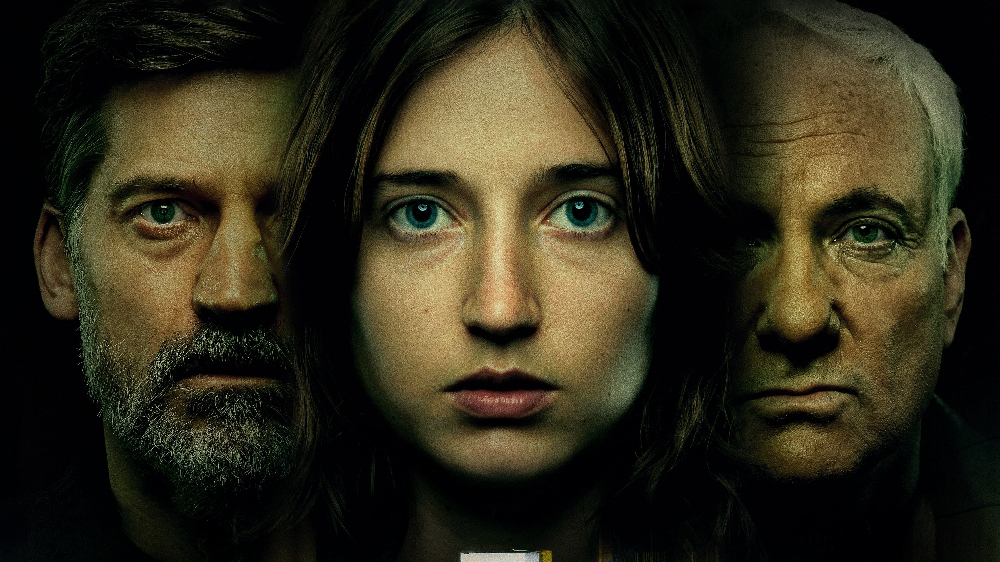 Nightwatch: Demons Are Forever Poster