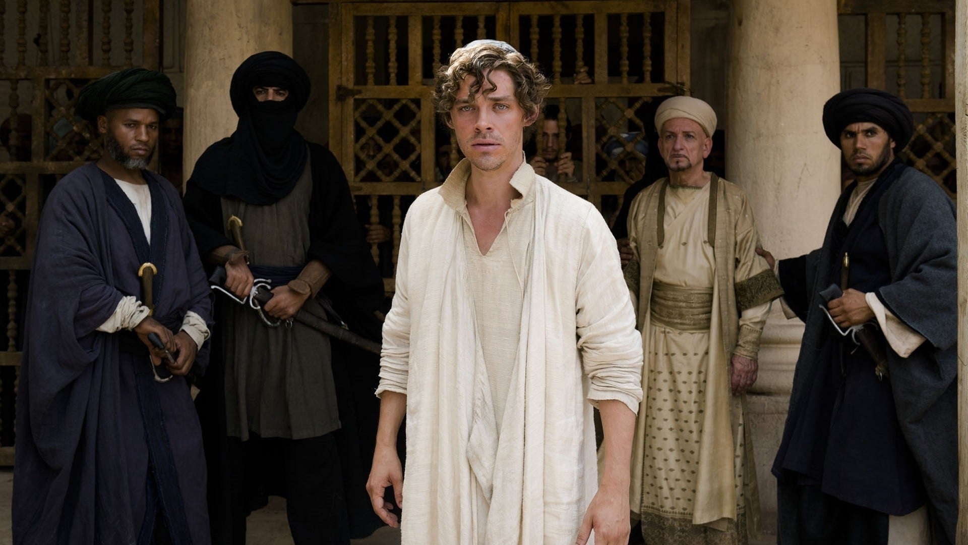 The Physician Poster