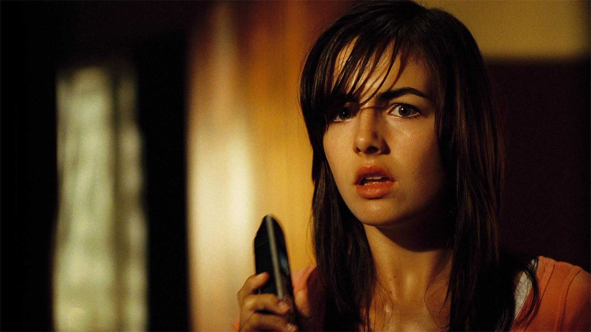 When a Stranger Calls Poster
