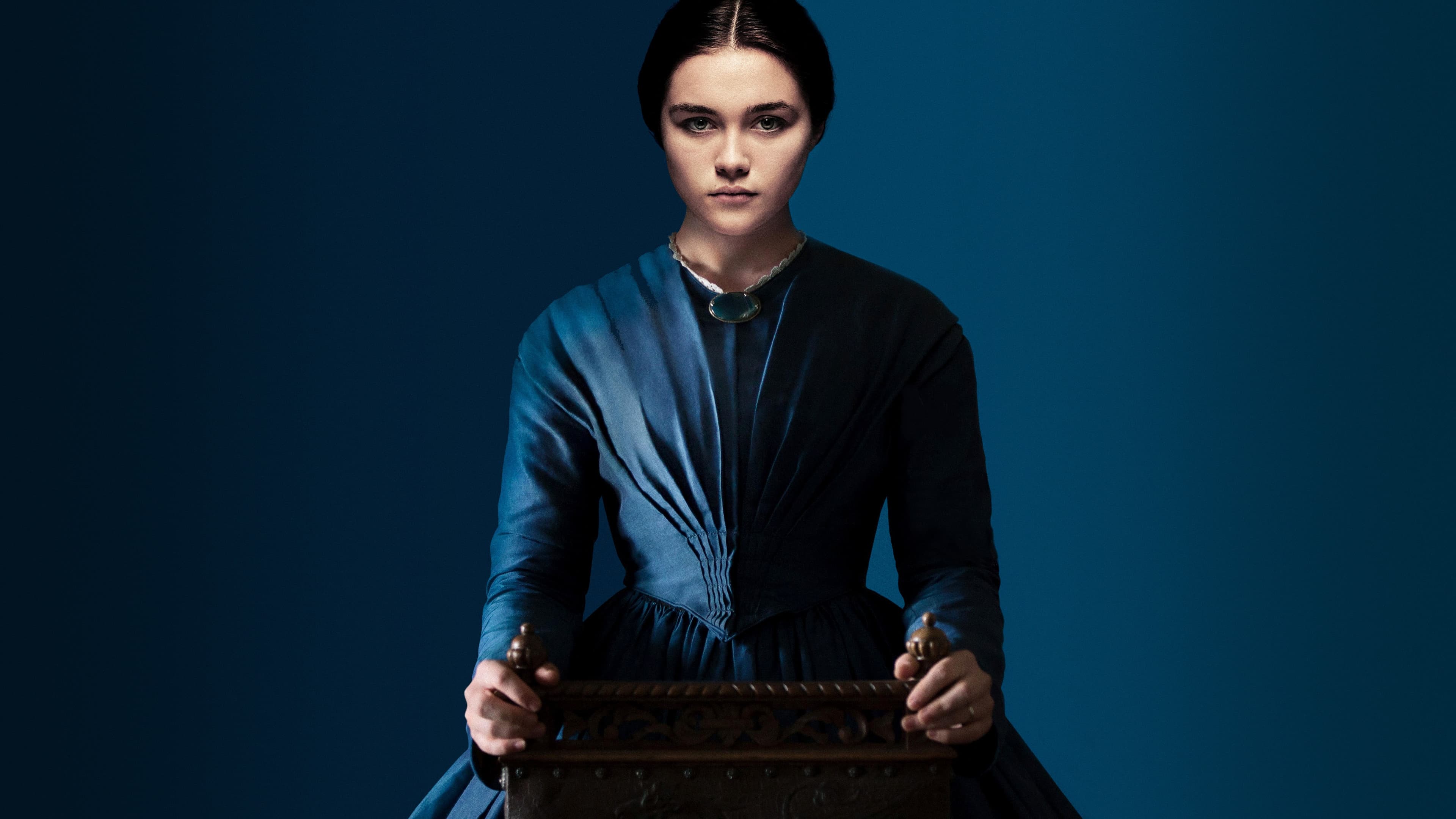 Lady Macbeth Poster