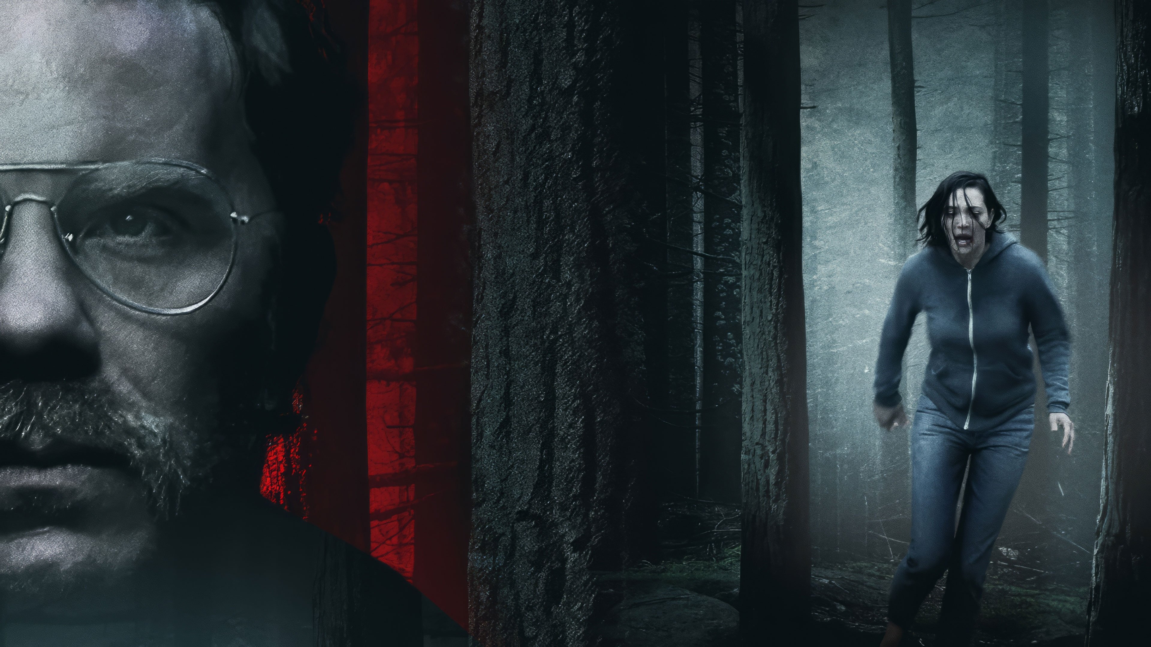 Alone Poster