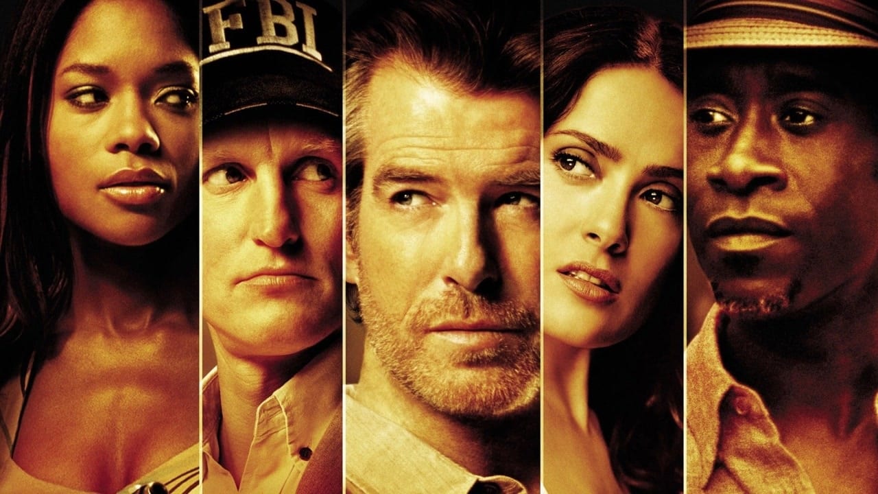After the Sunset Poster