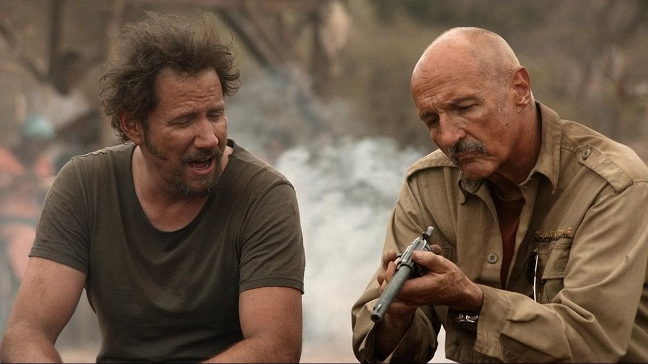 Tremors 5: Bloodlines Poster