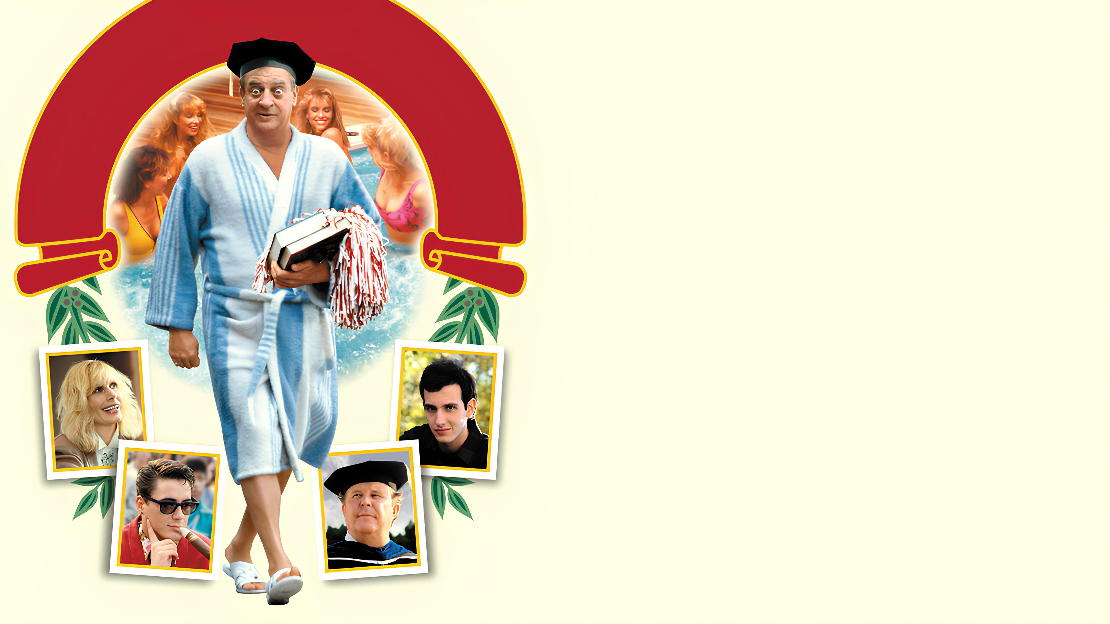 Back to School Poster
