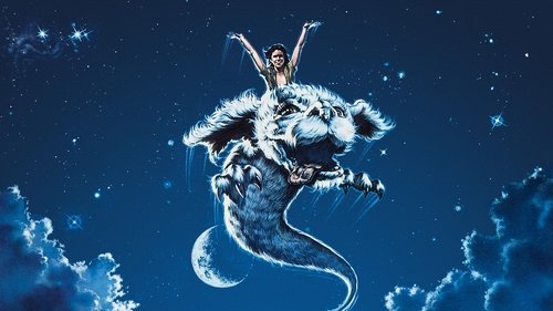 The NeverEnding Story Poster