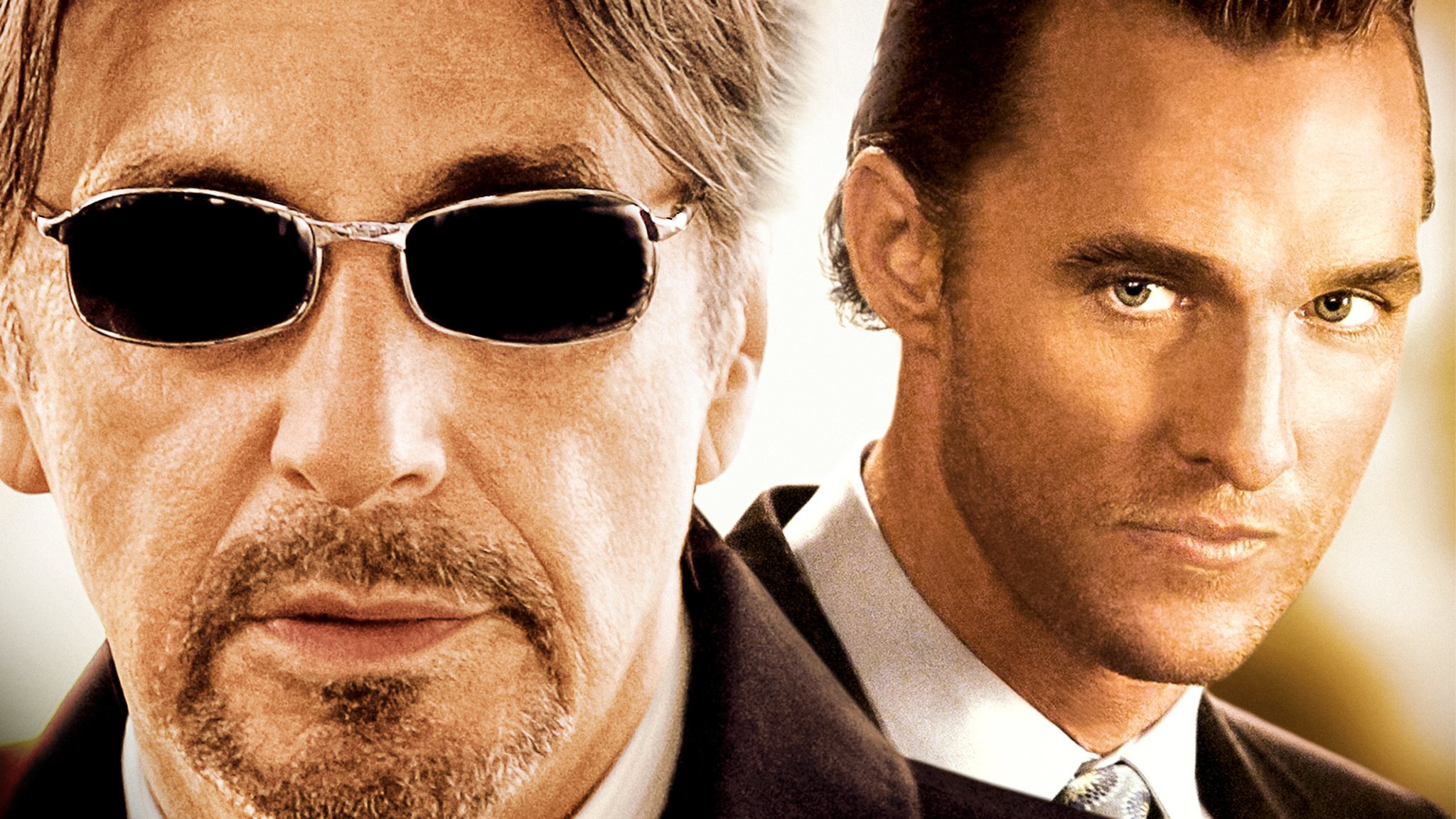 Two for the Money Poster