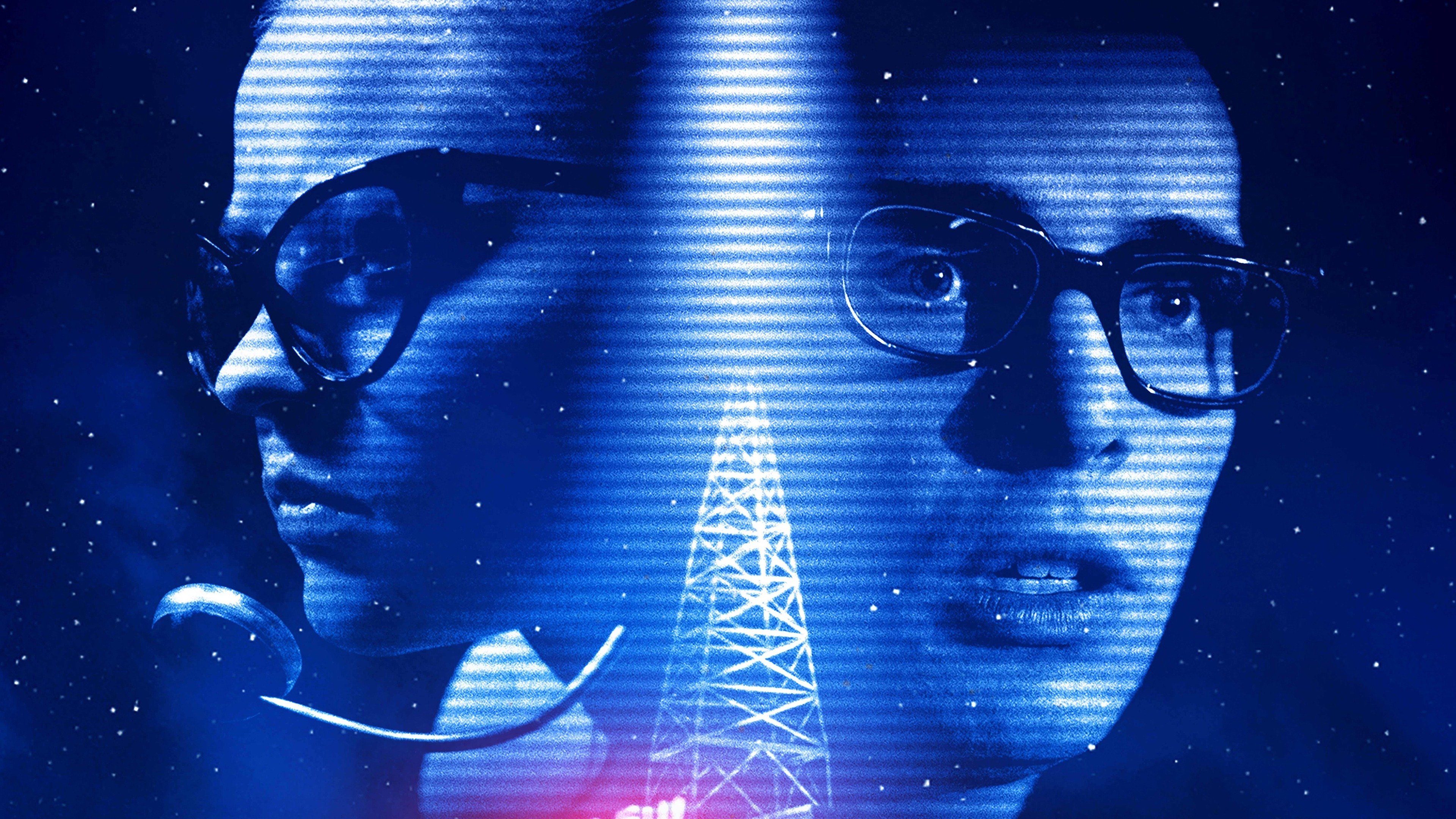 The Vast of Night Poster