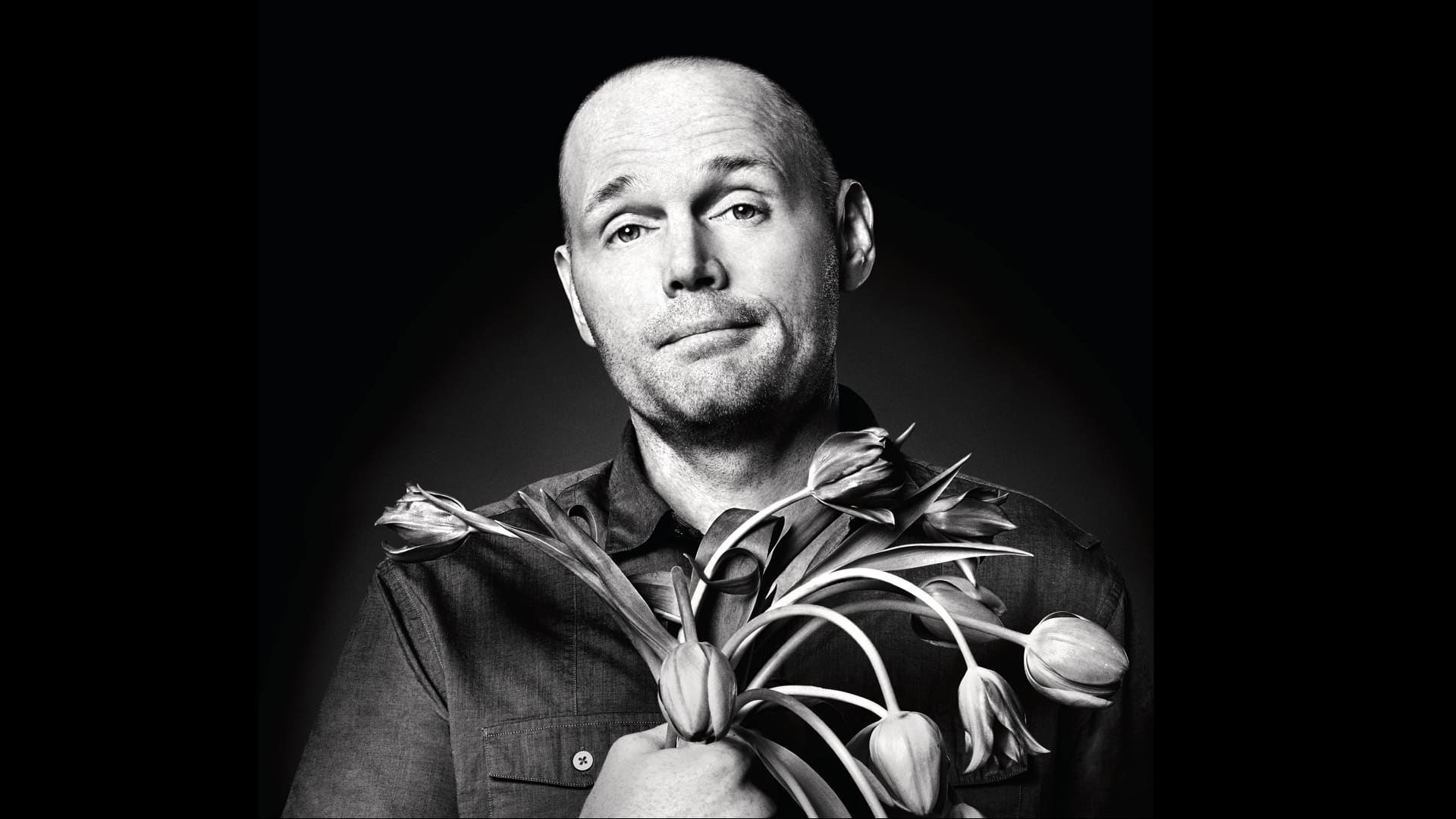 Bill Burr: I'm Sorry You Feel That Way Poster