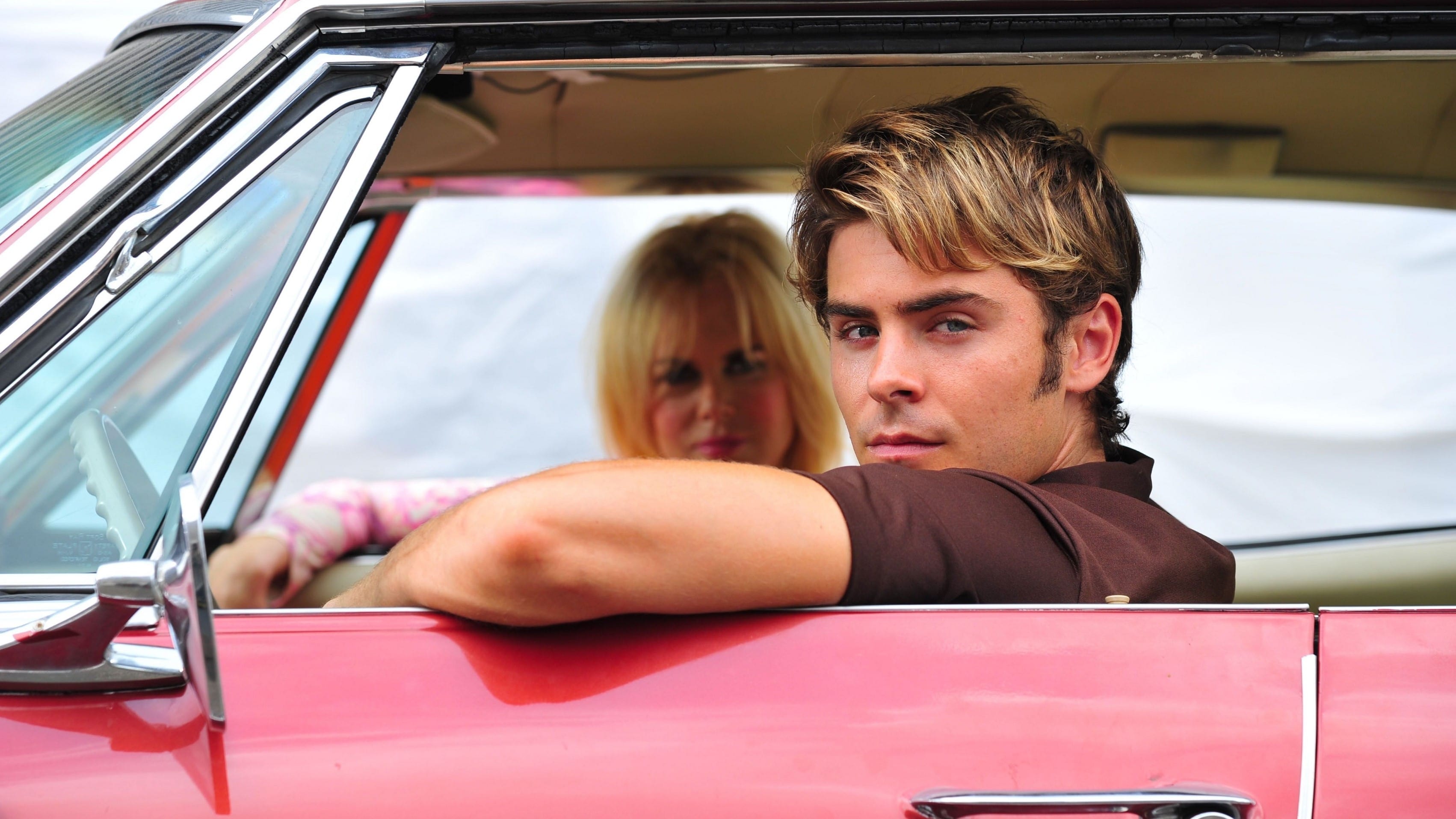 The Paperboy Poster