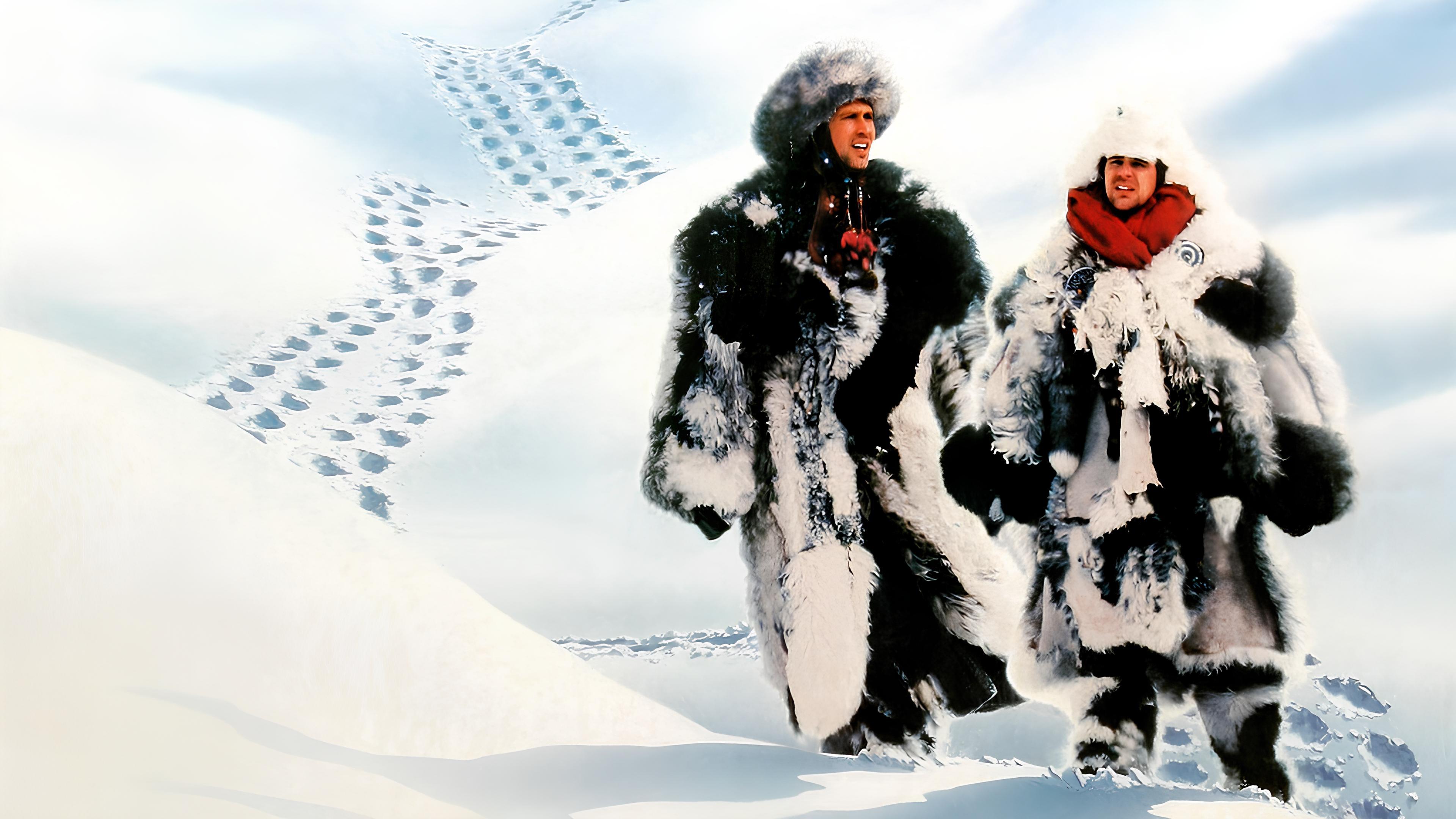 Spies Like Us Poster