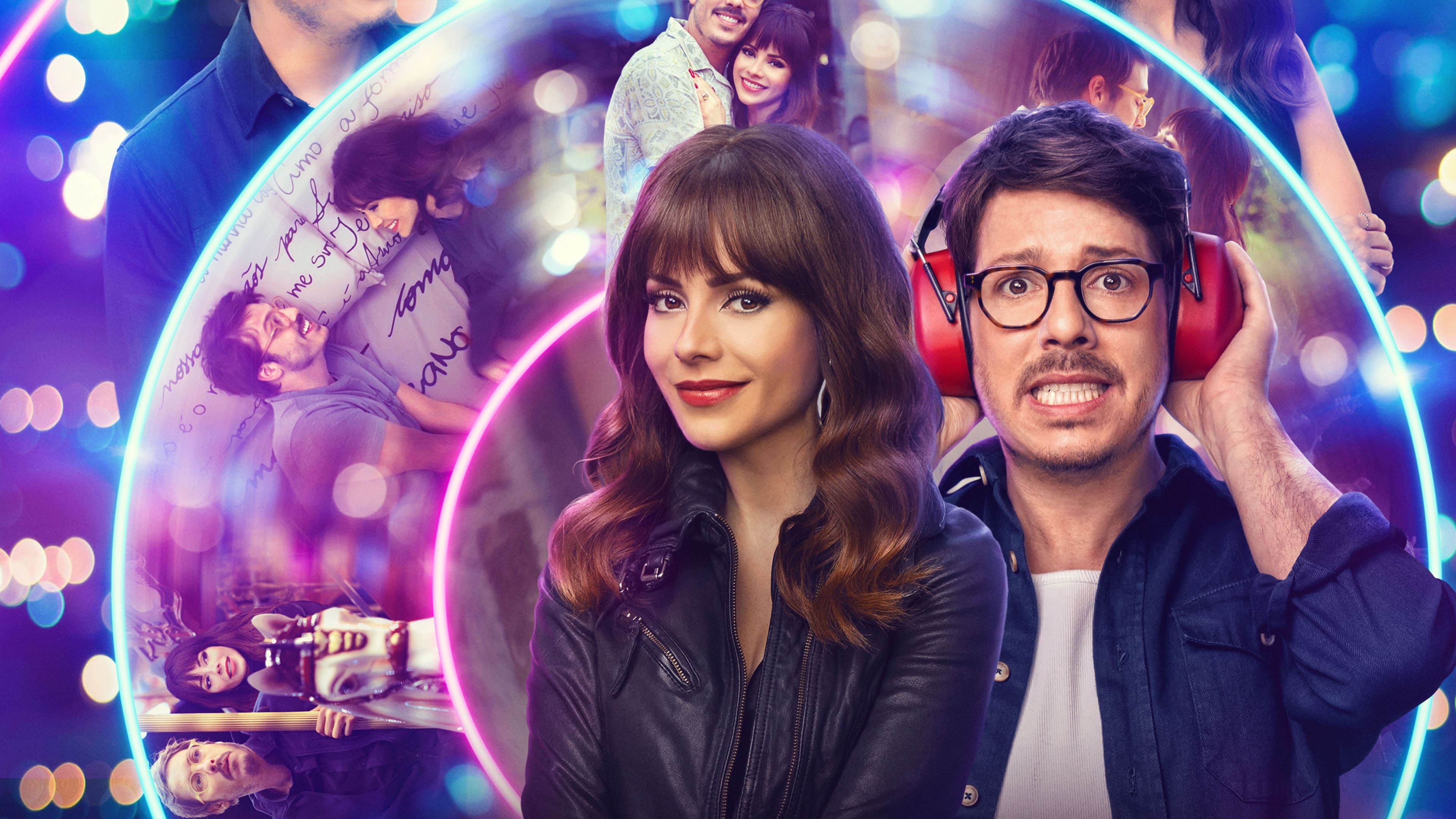 Traces of Love Poster