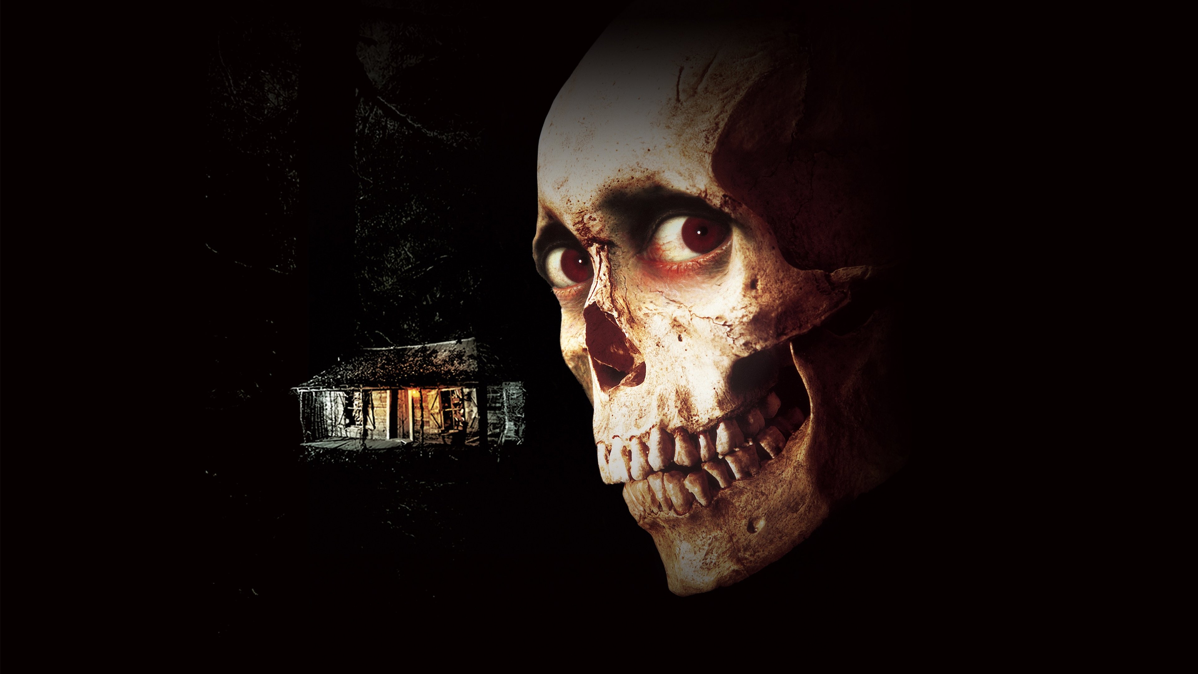 Evil Dead II Poster