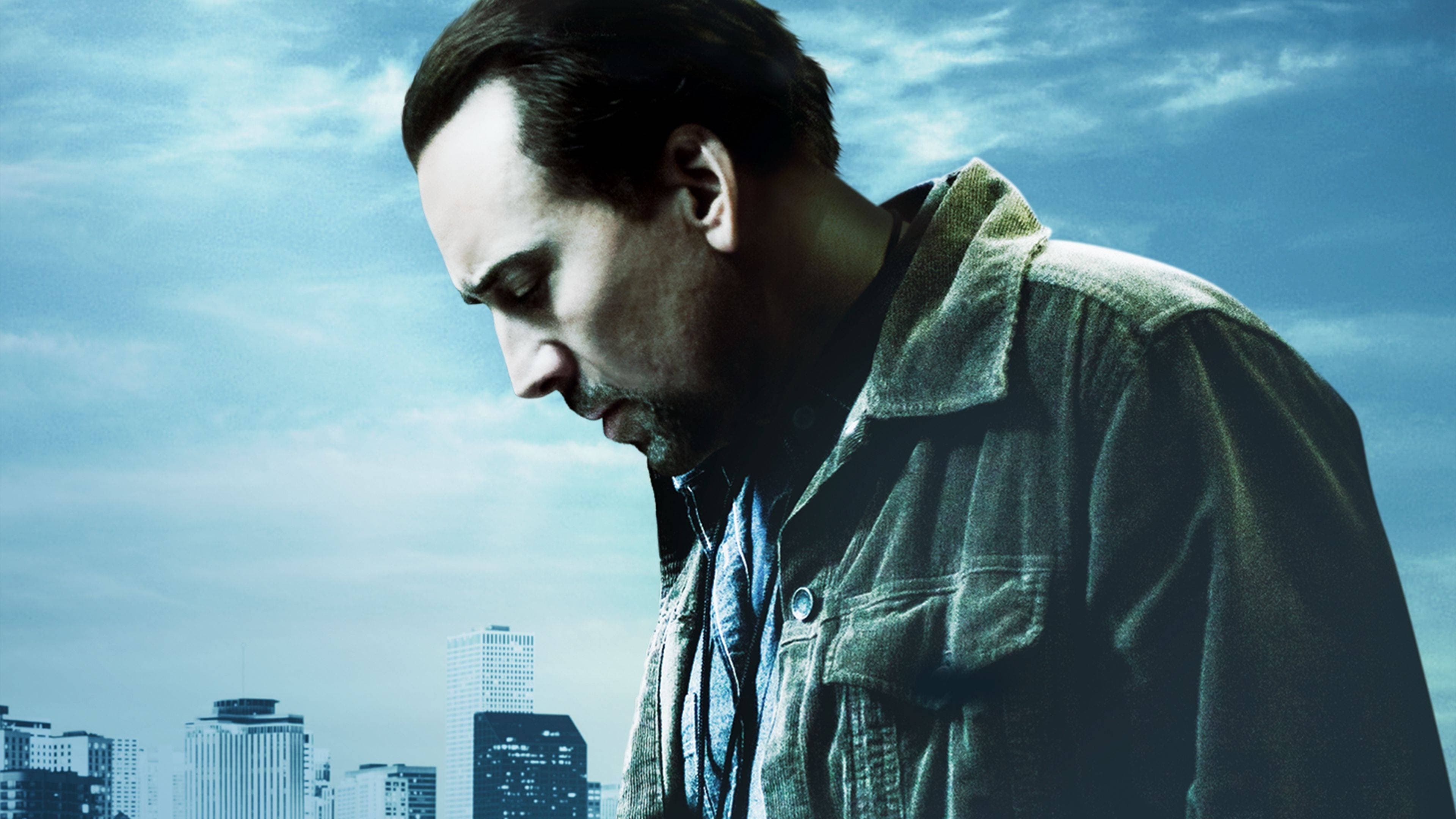 Seeking Justice Poster