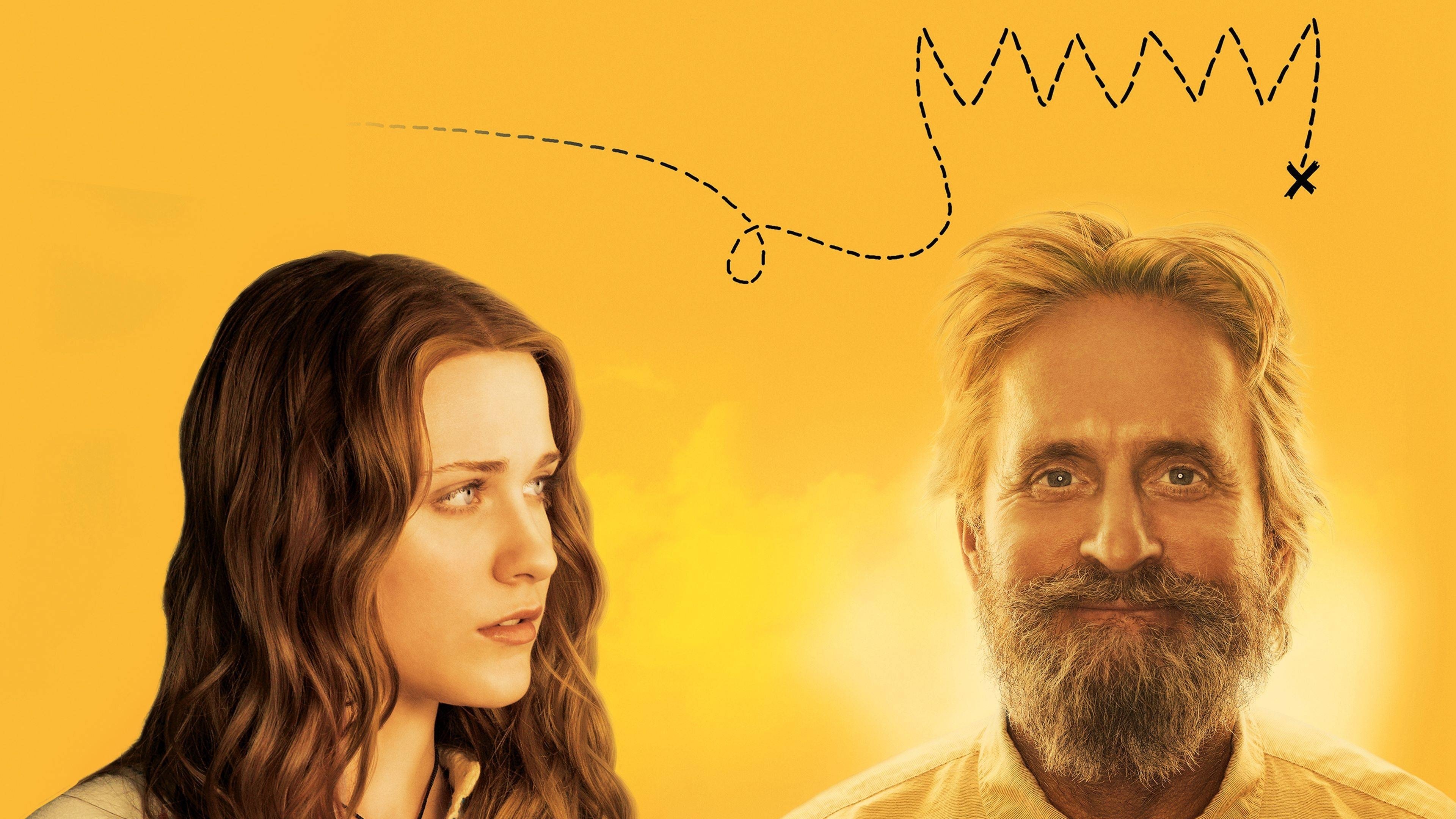 King of California Poster