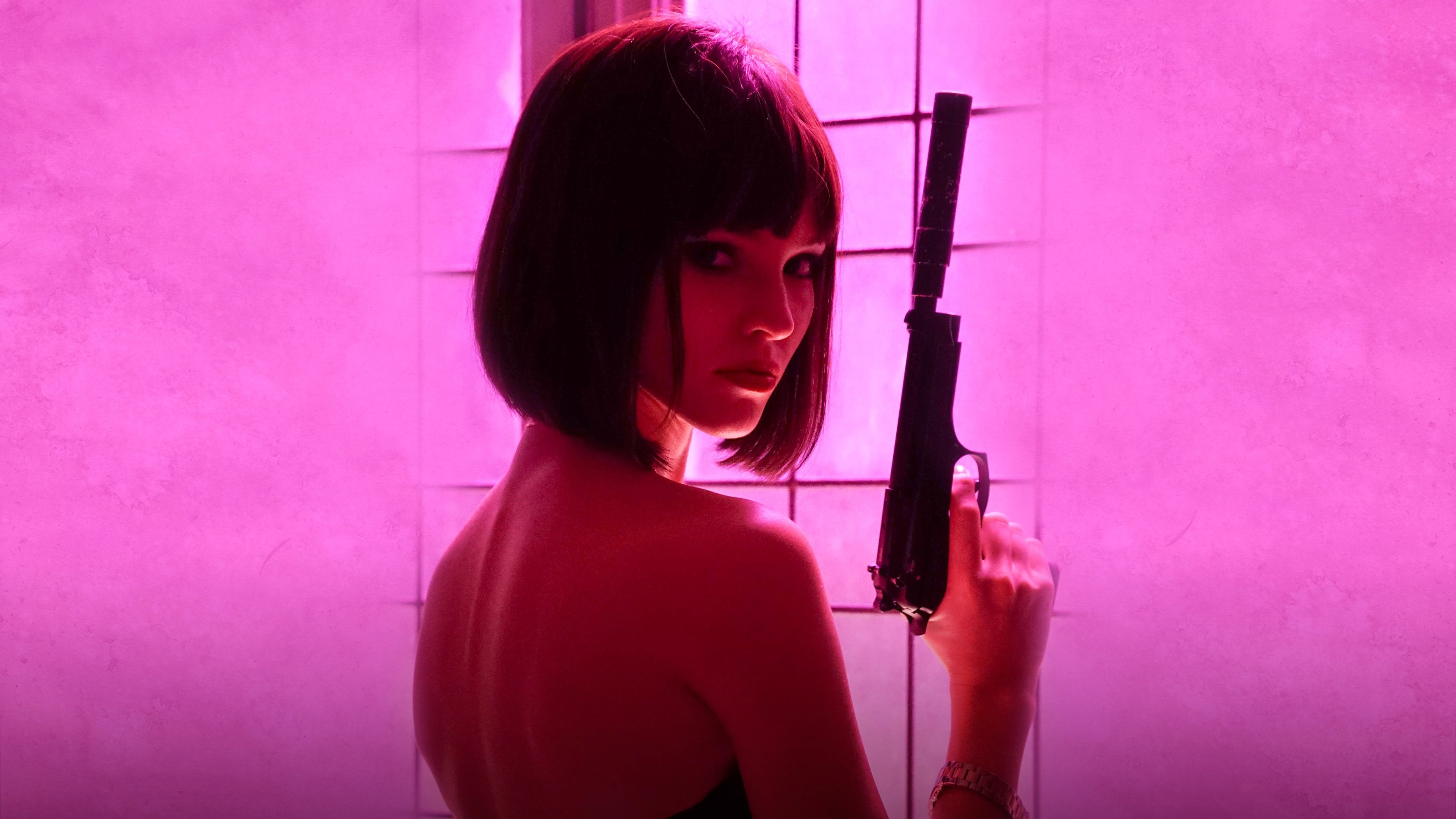 Anna Poster