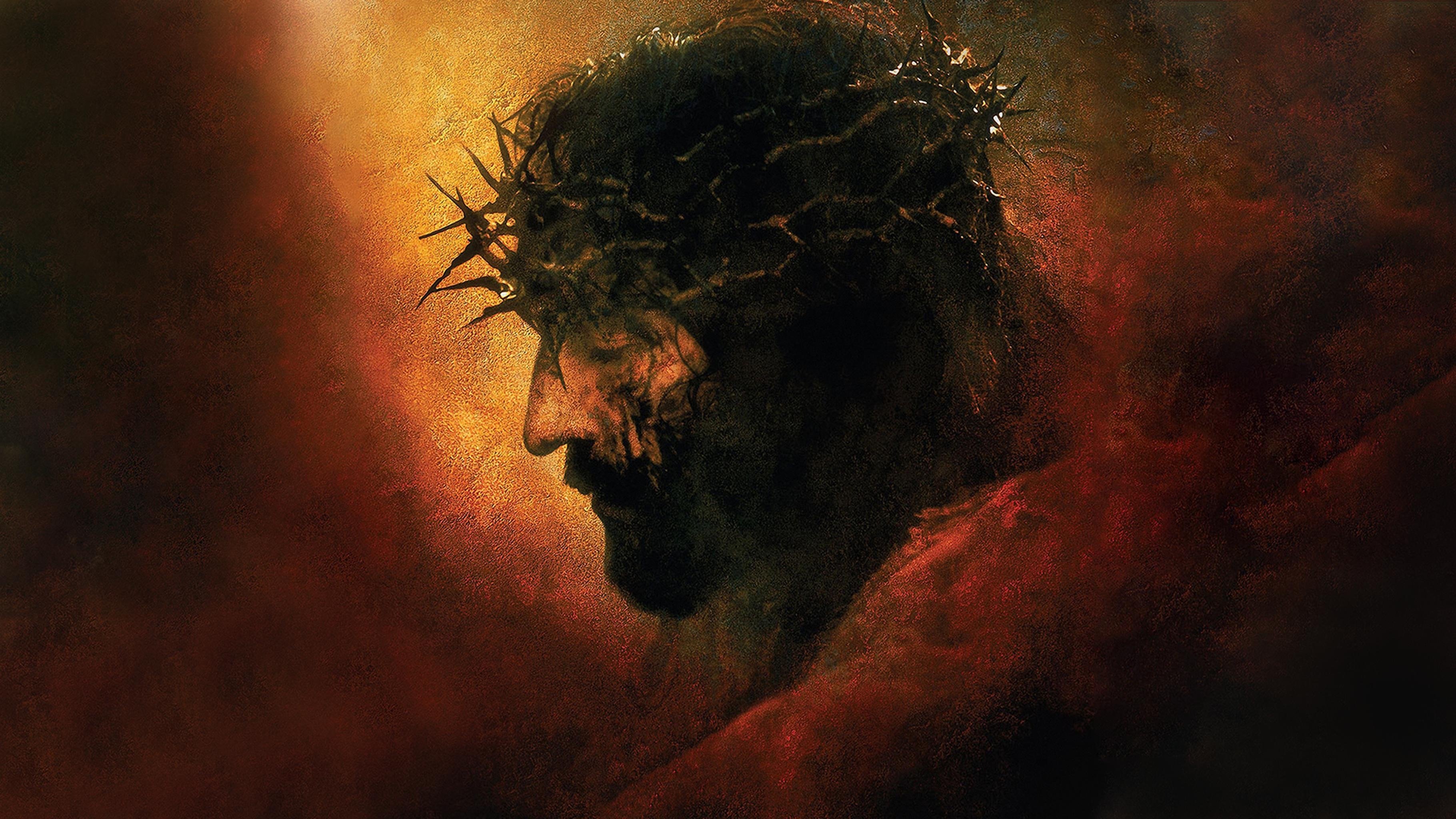 The Passion of the Christ Poster