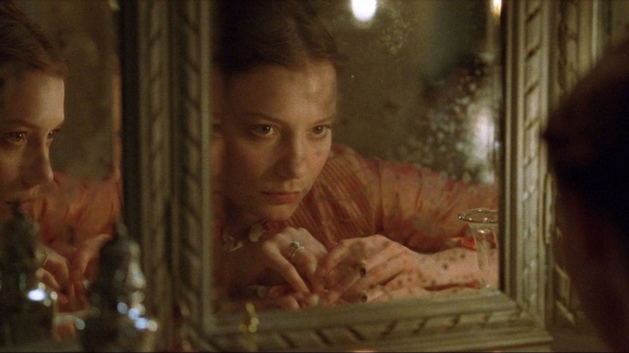 Madame Bovary Poster