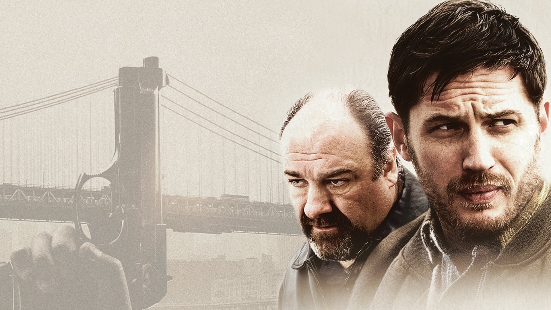 The Drop Poster