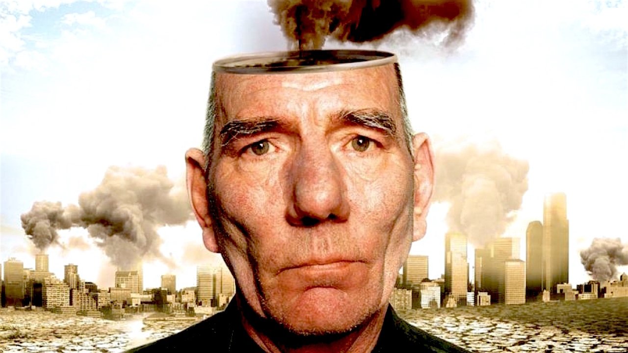 The Age of Stupid Poster