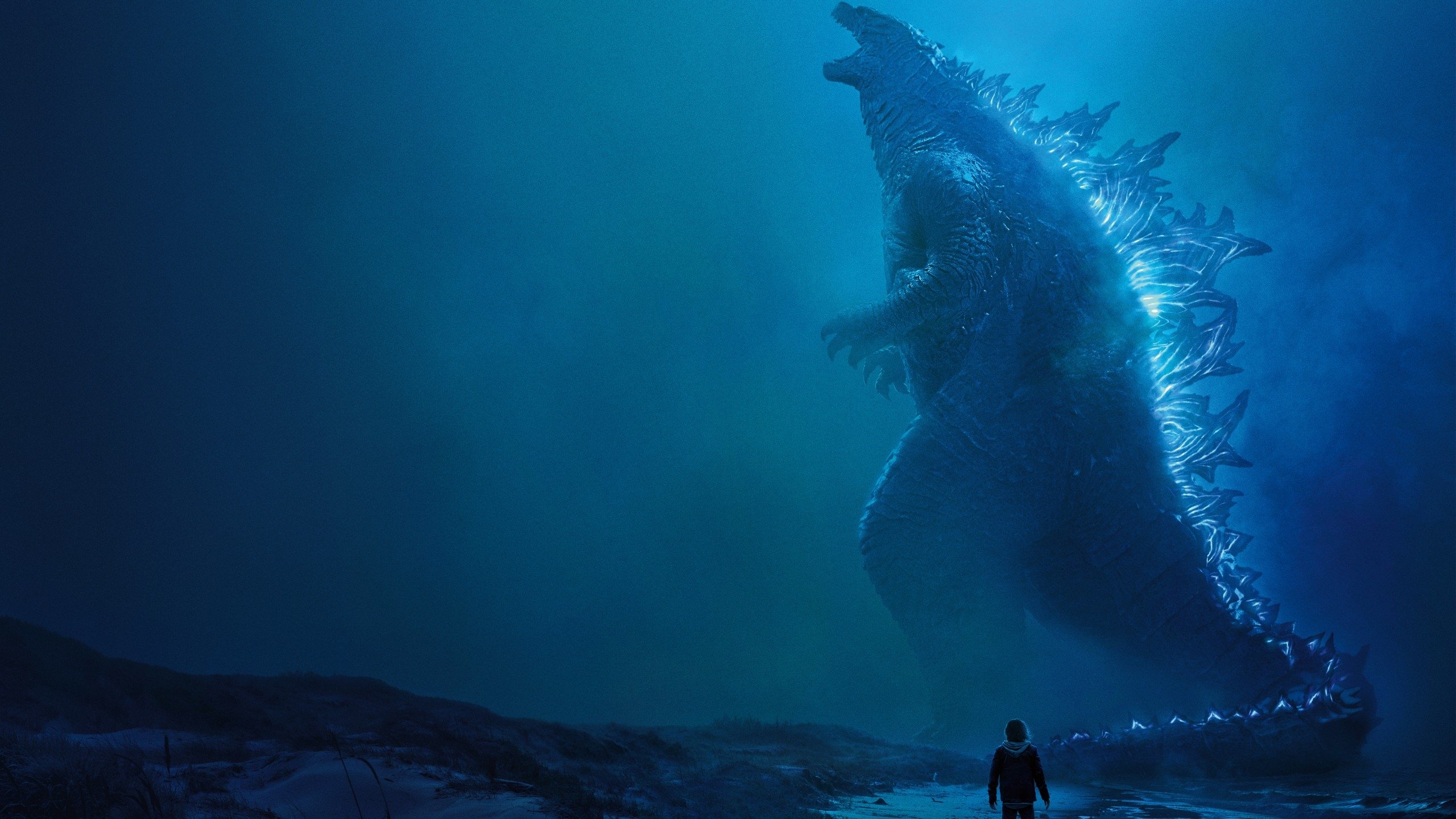 Godzilla: King of the Monsters Poster