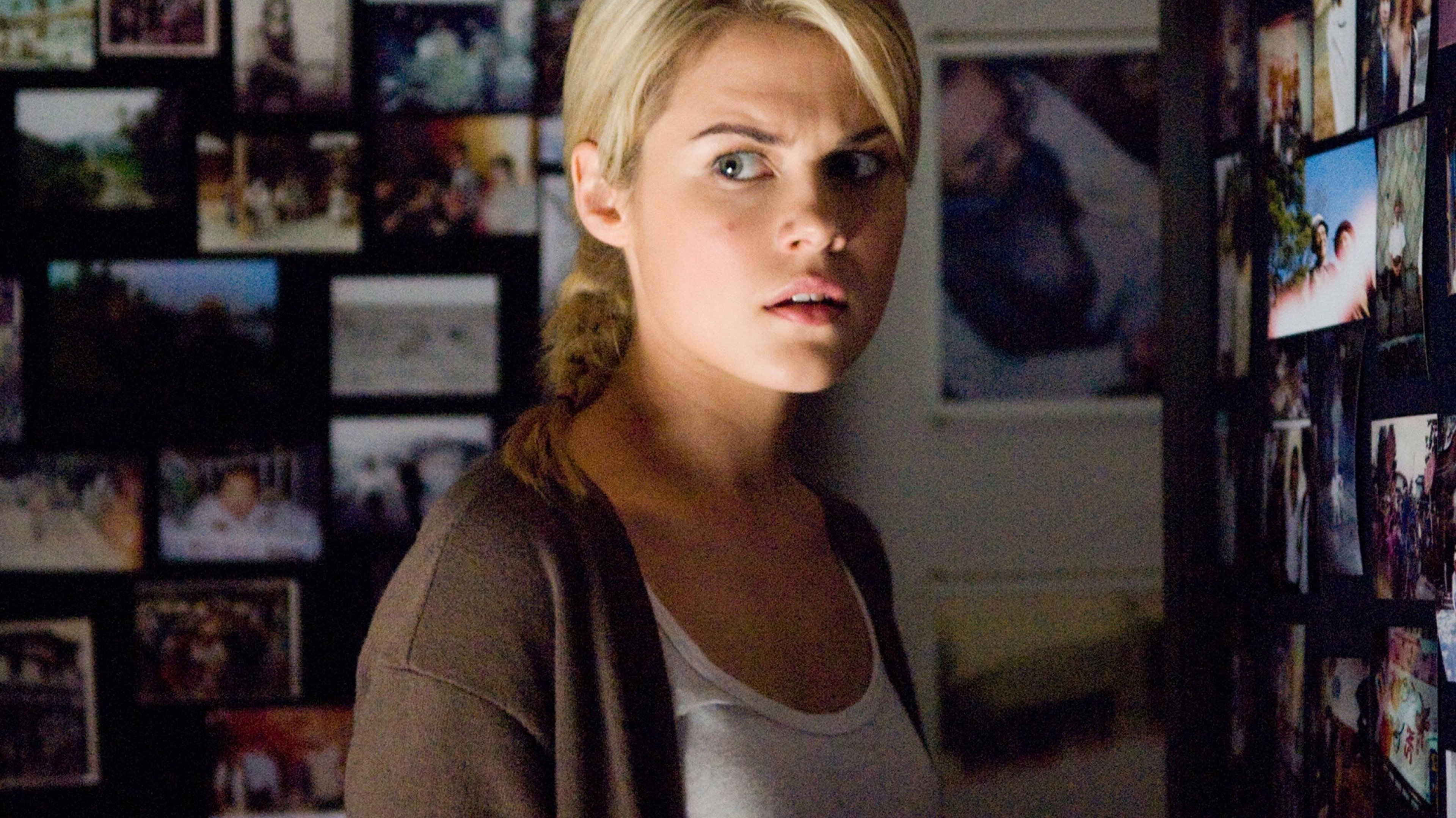 Shutter Poster