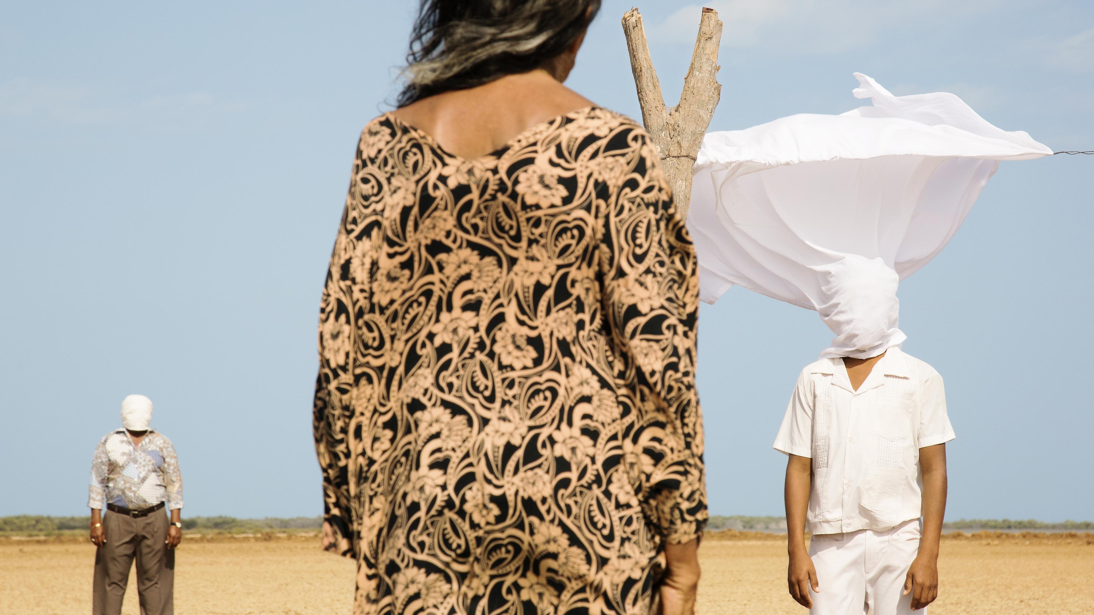 Birds of Passage Poster