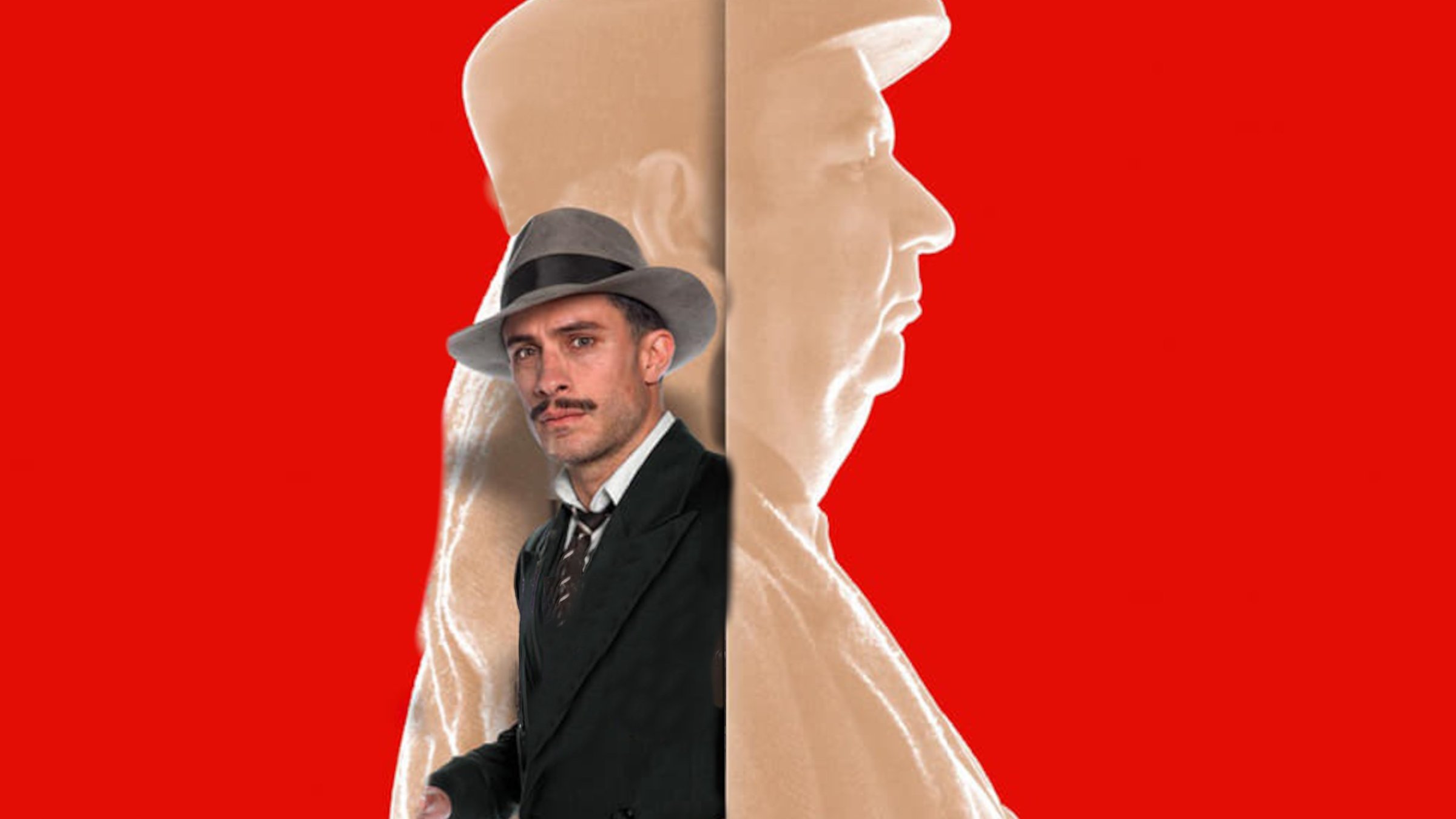 Neruda Poster