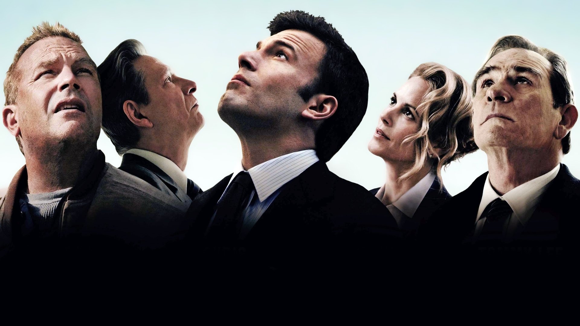 The Company Men Poster