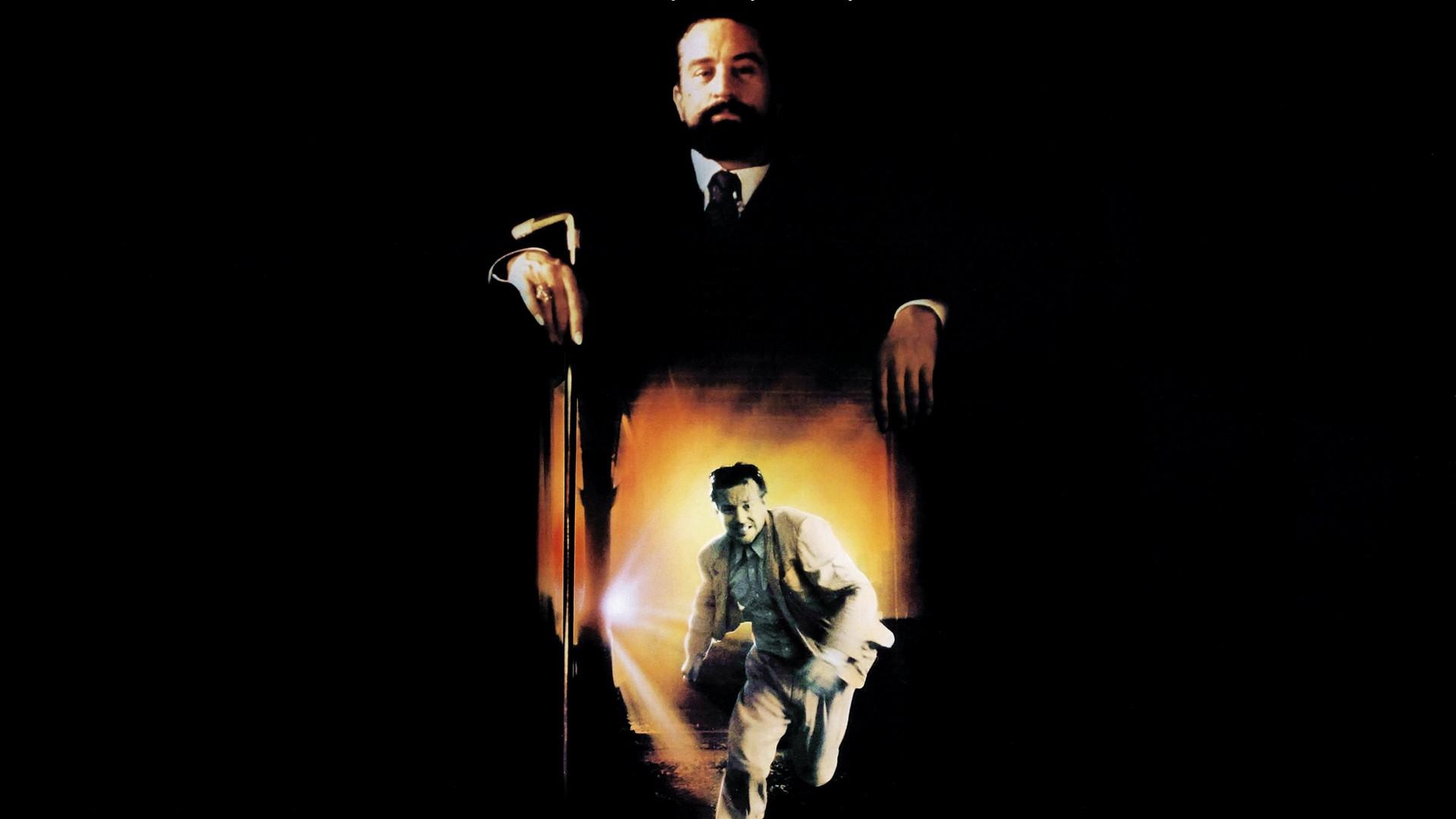 Angel Heart Poster