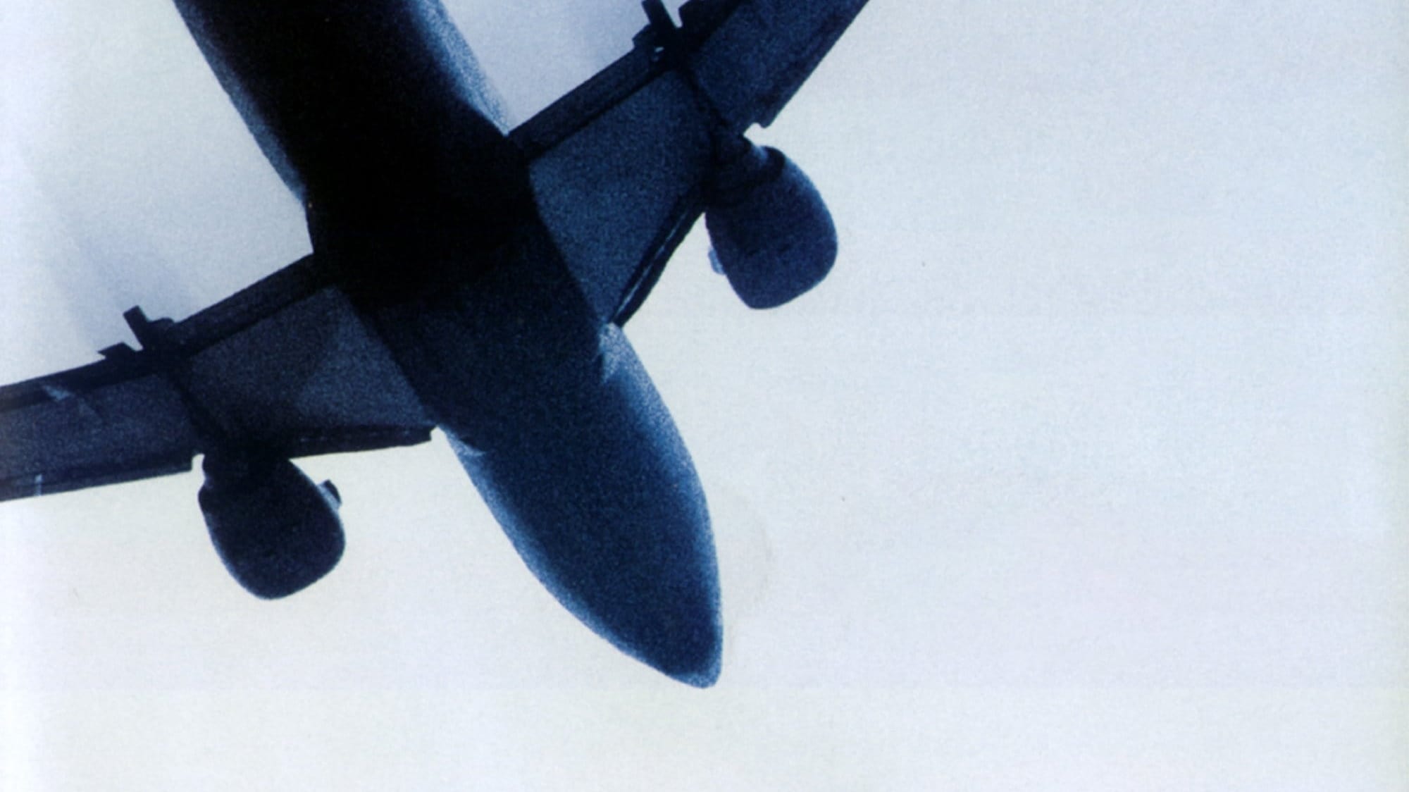 Flight 93 Poster
